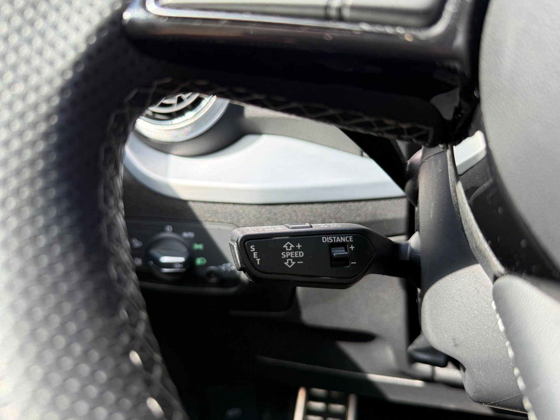 Foto van Audi Q2