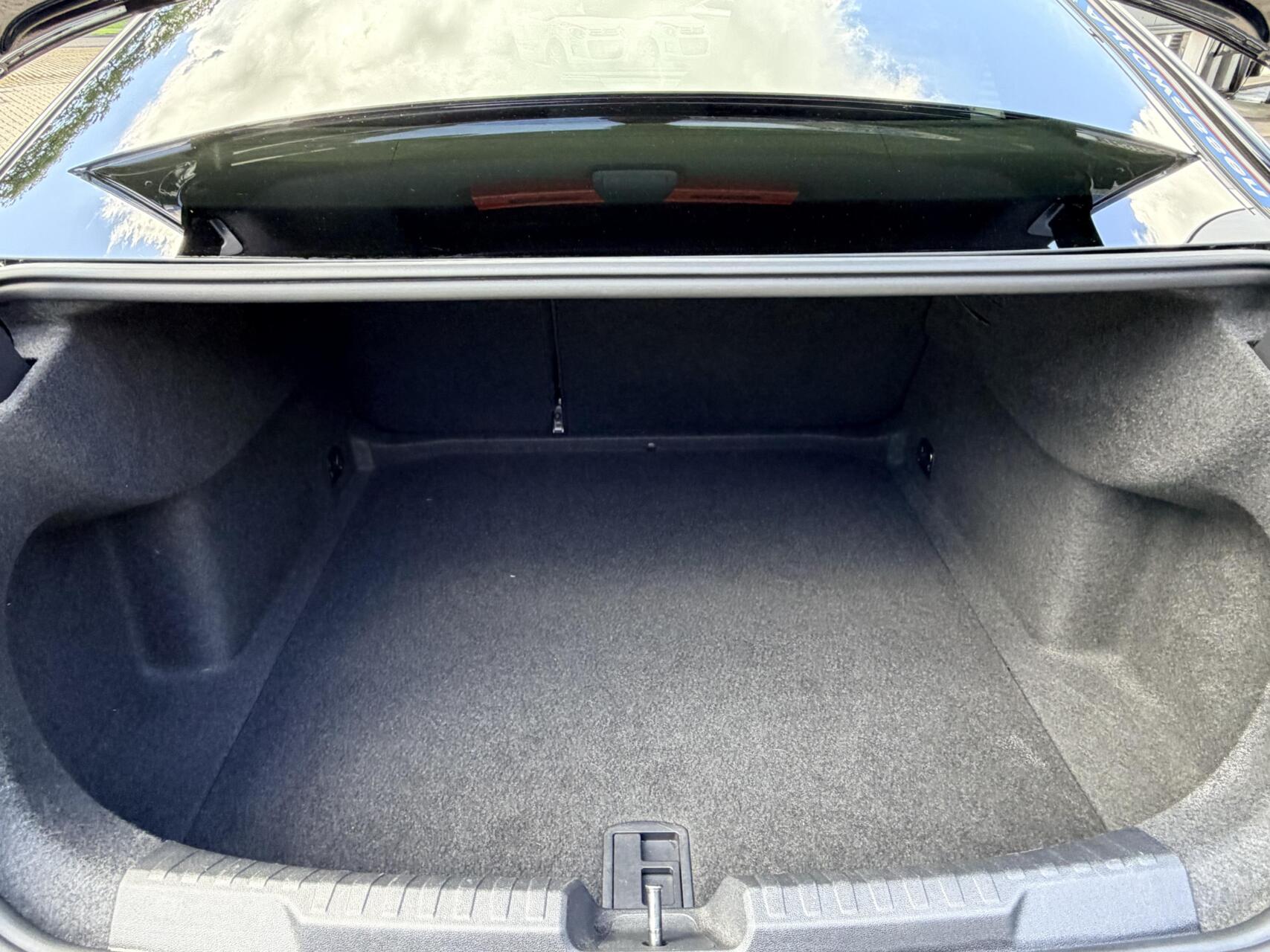 Foto van Audi A3 Limousine