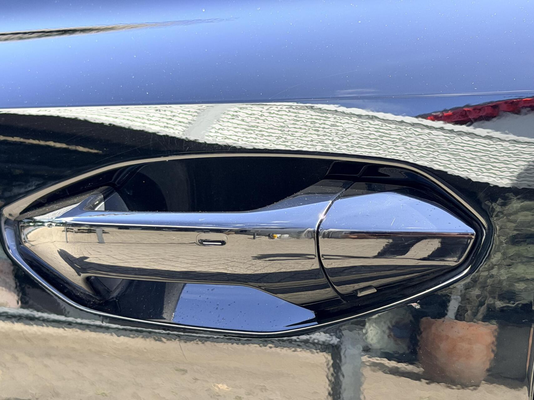 Foto van Audi A3 Limousine