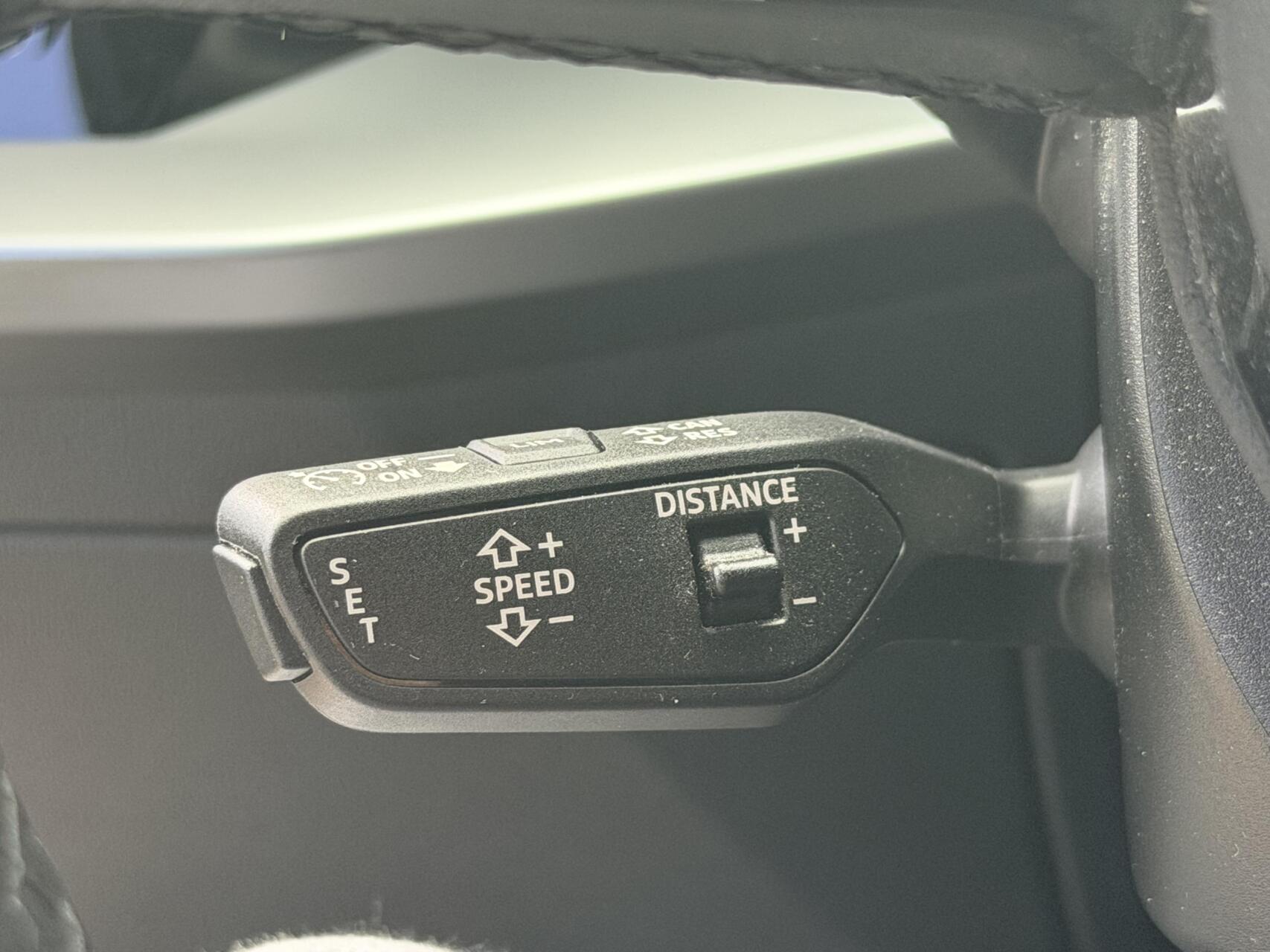 Foto van Audi A3 Limousine