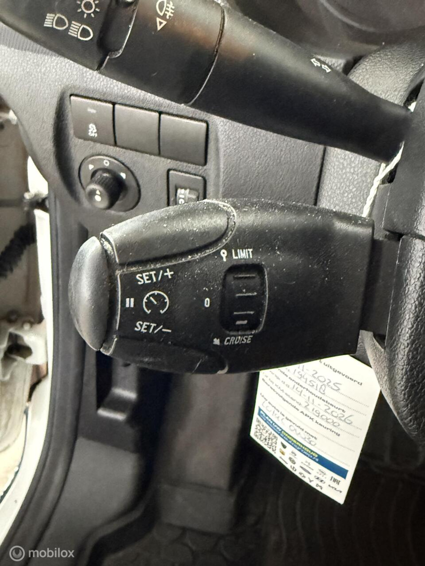 Foto van Citroen Berlingo