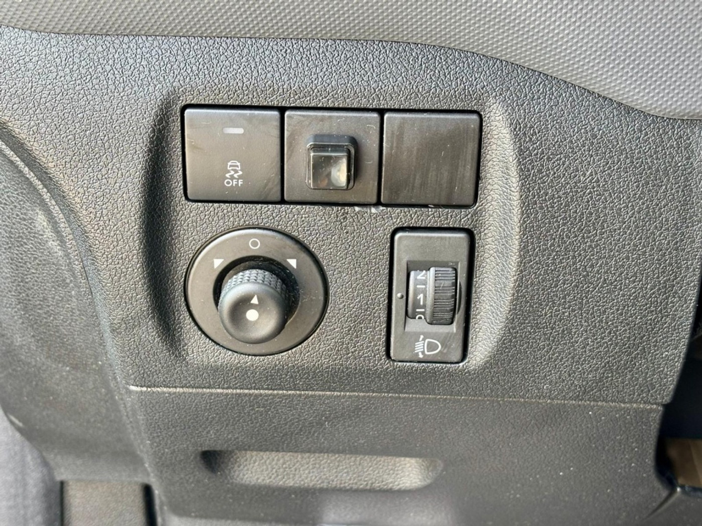 Foto van Citroen Berlingo