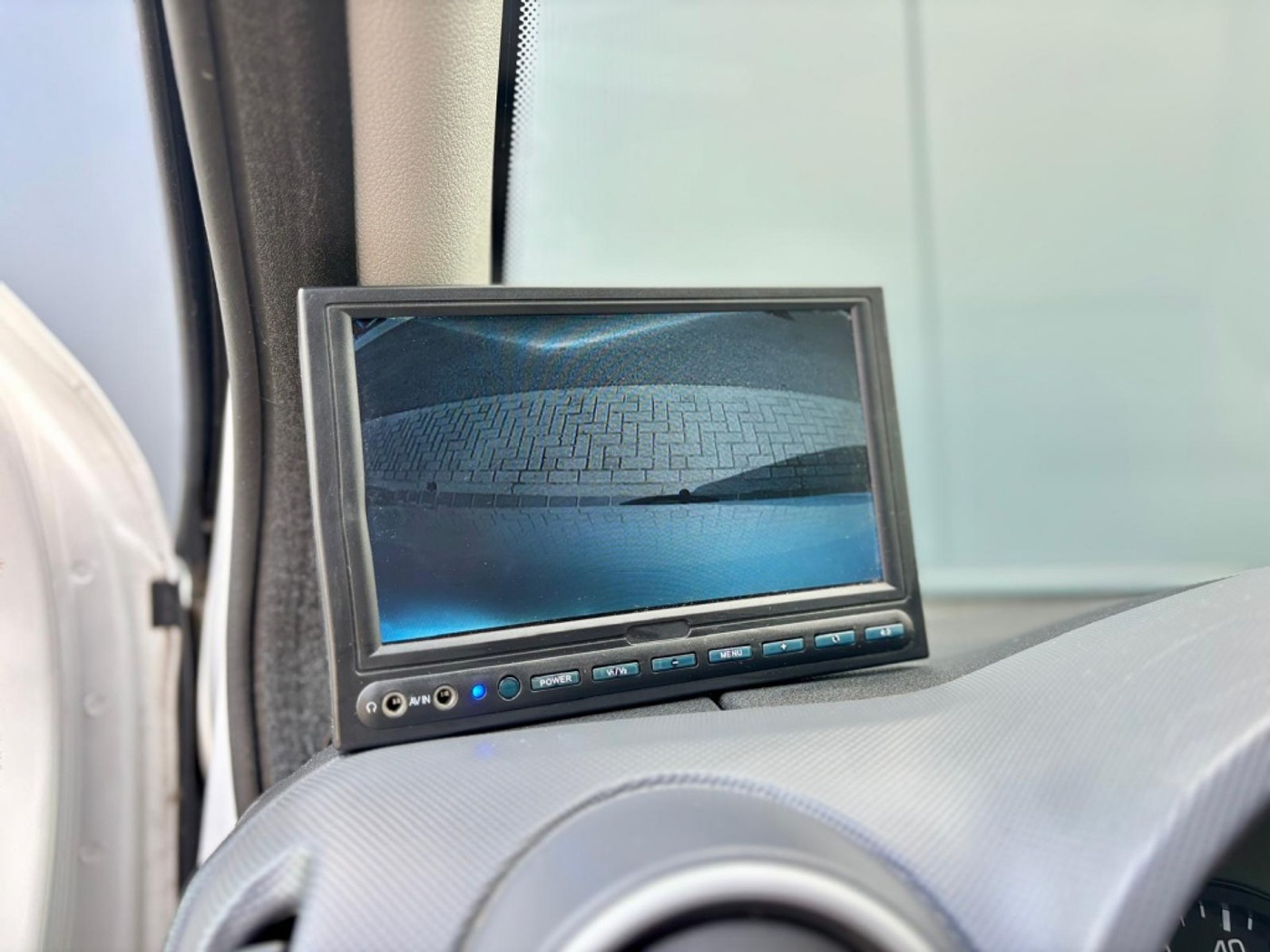 Foto van Citroen Berlingo