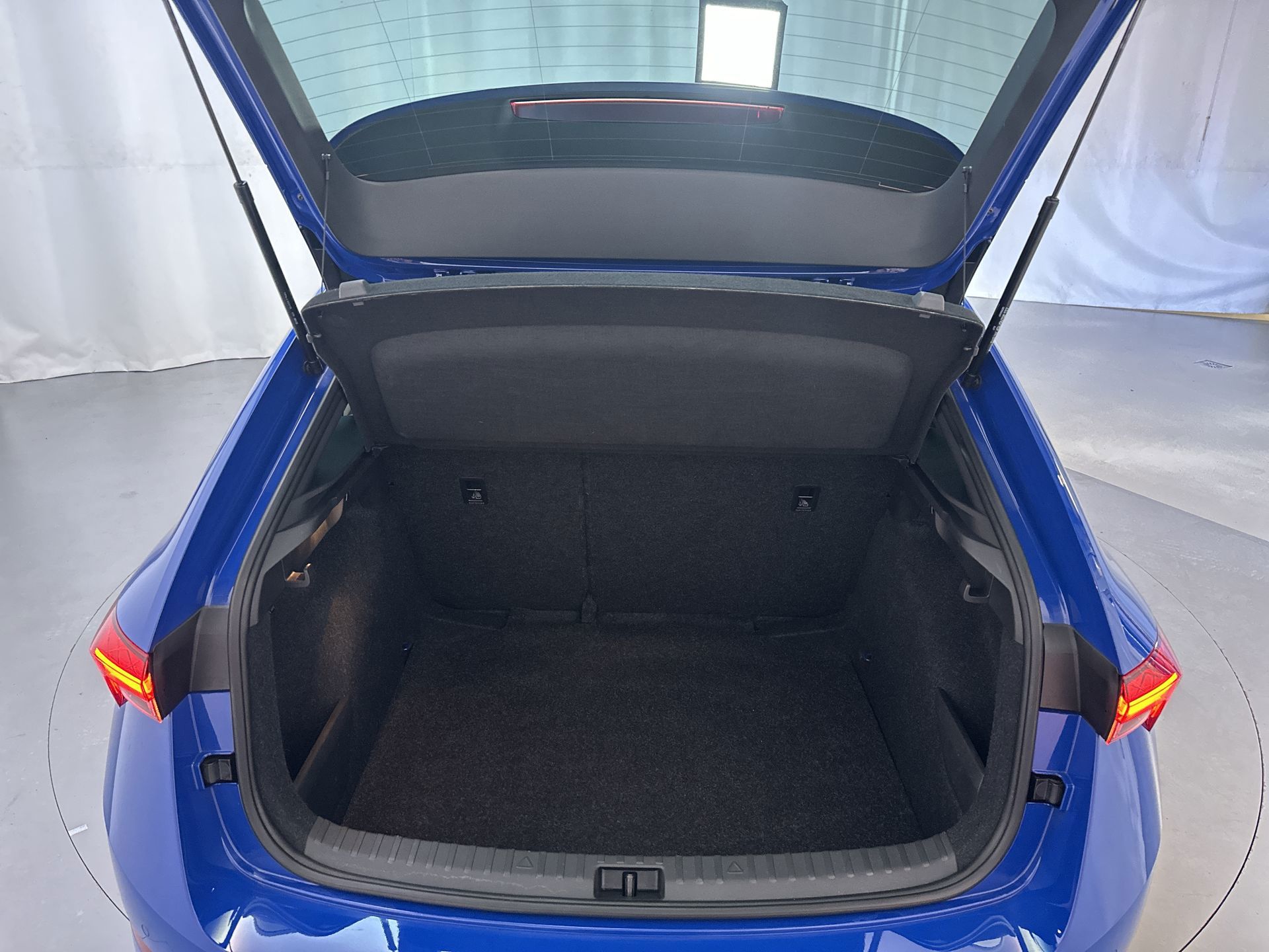 Foto van Skoda Scala