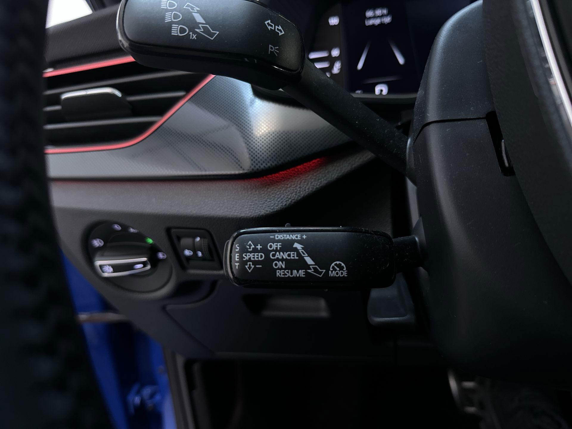 Foto van Skoda Scala