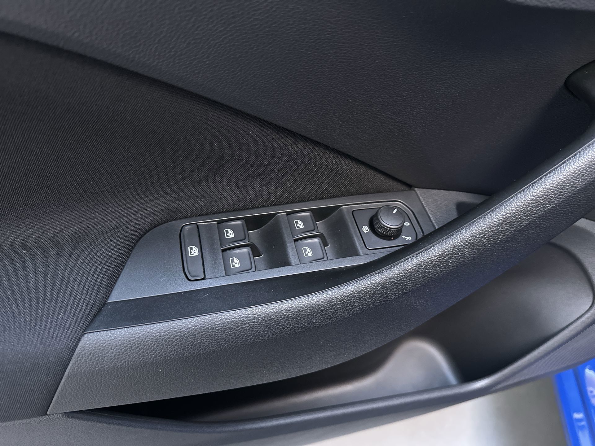 Foto van Skoda Scala