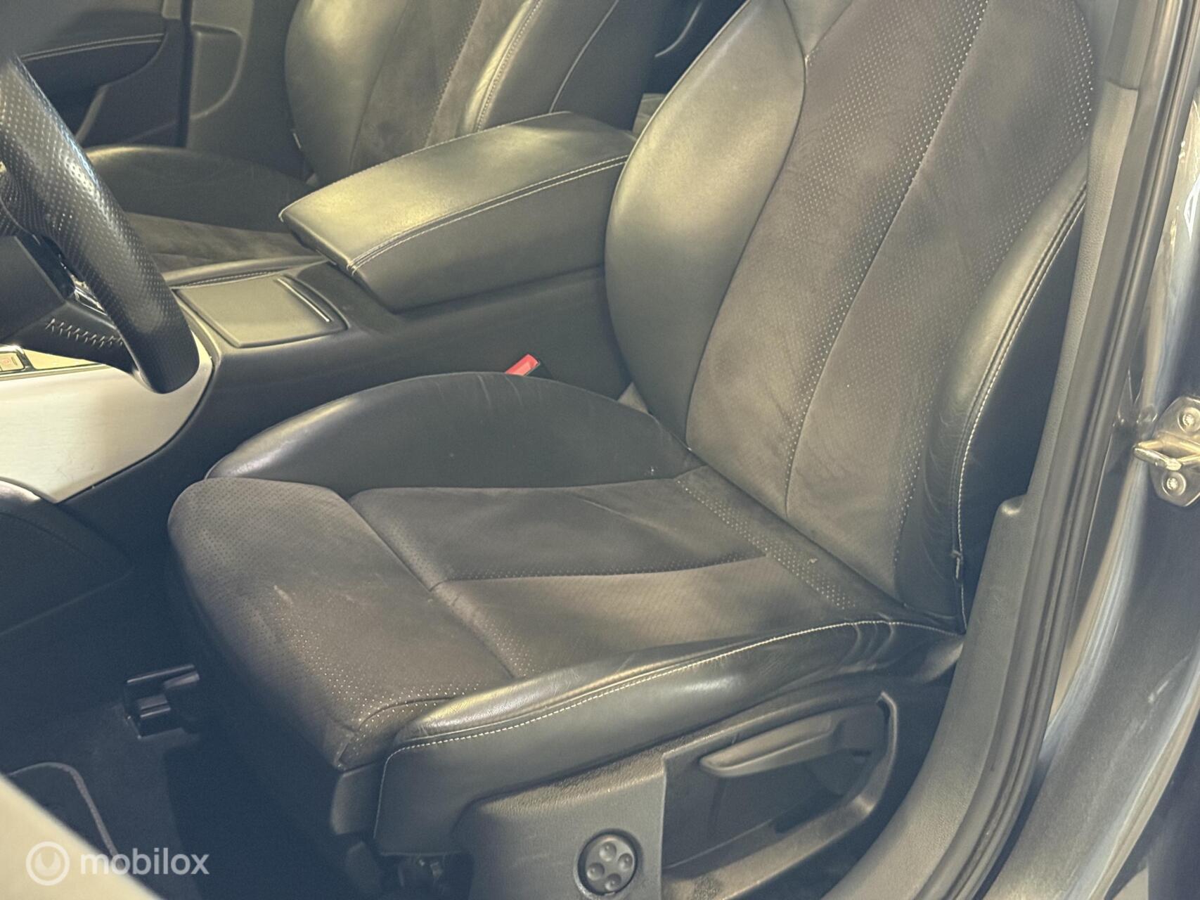 Foto van Audi A6 Avant