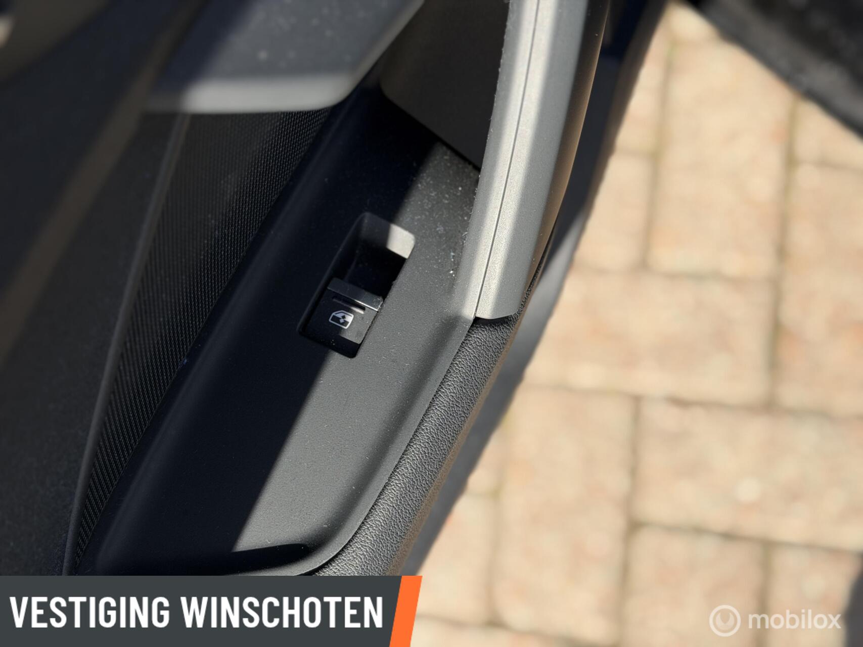 Foto van Audi A3 Limousine