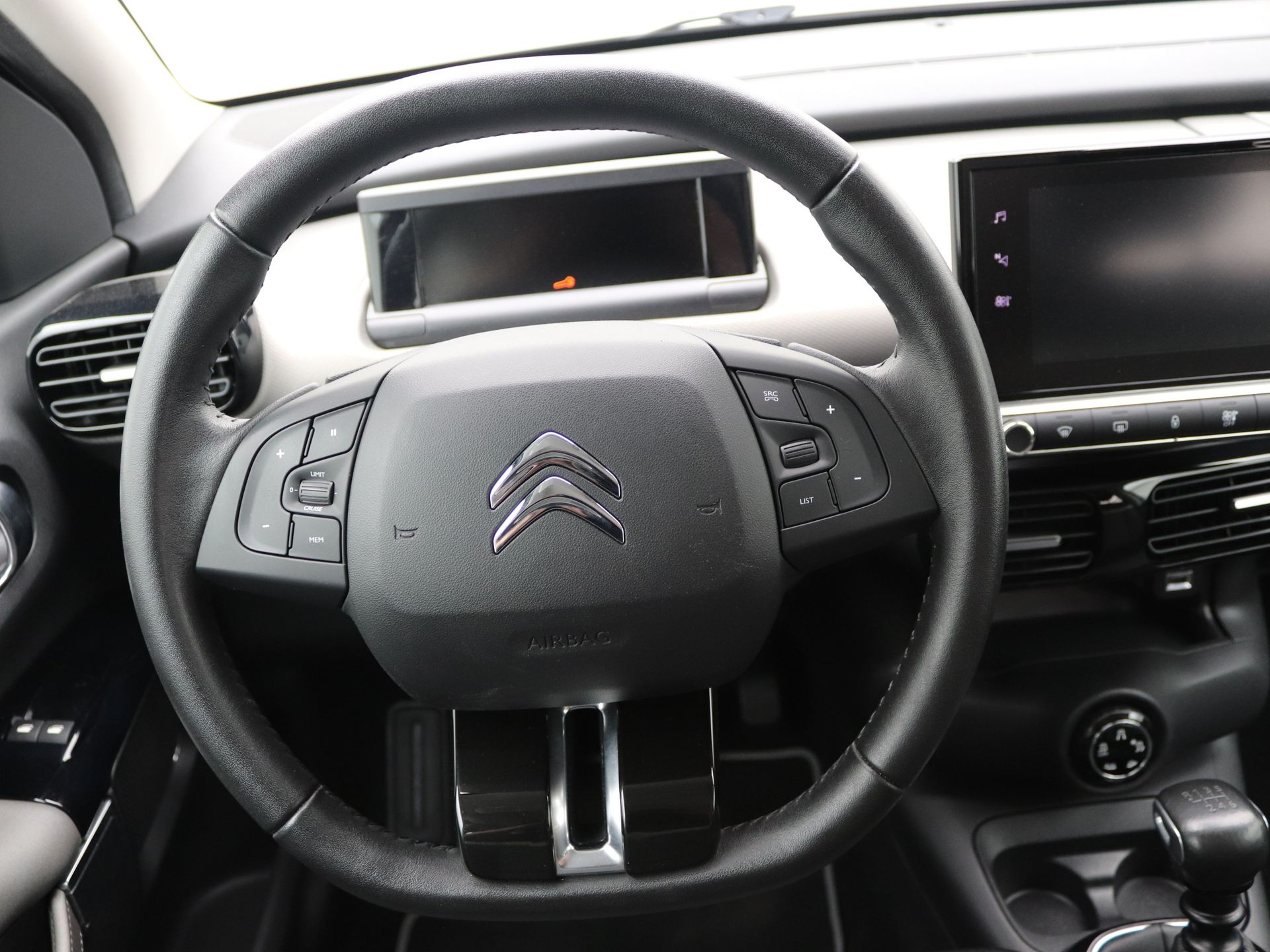Foto van Citroen C4 Cactus