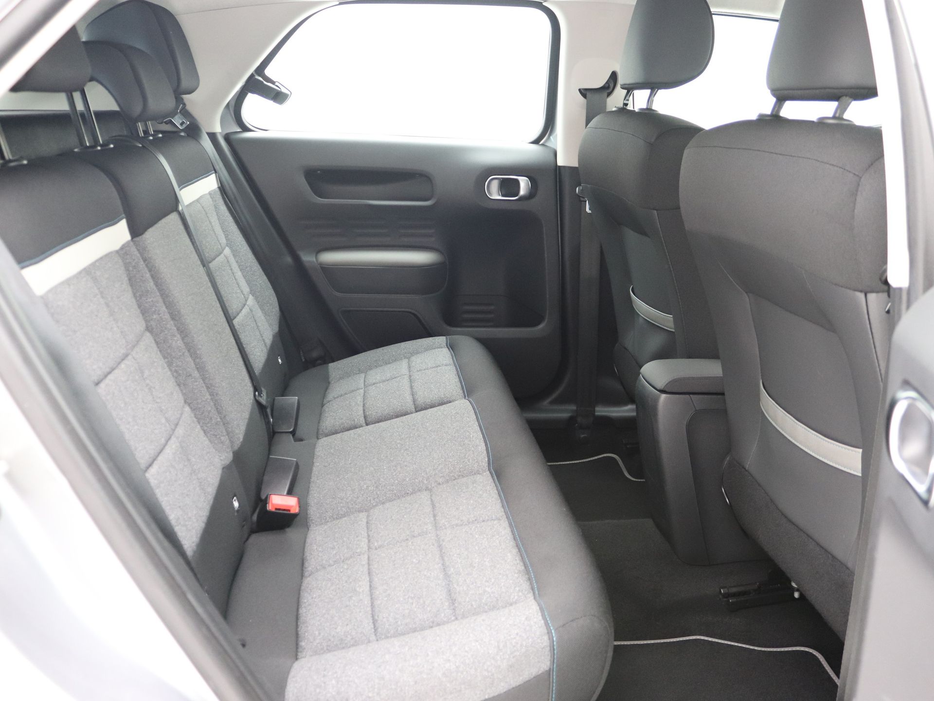 Foto van Citroen C4 Cactus