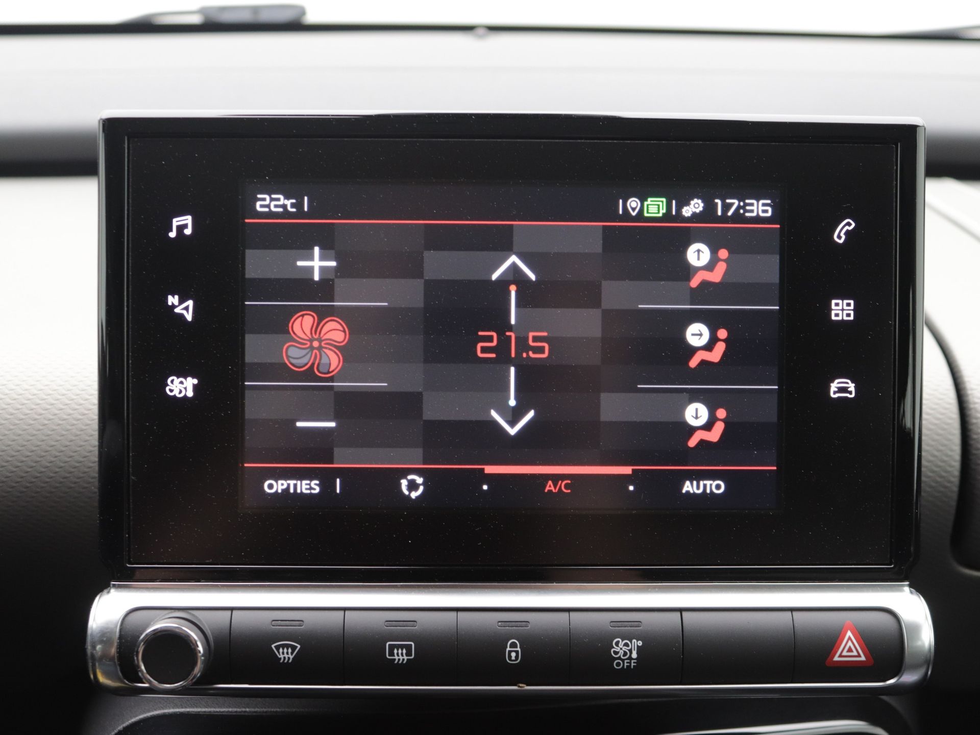 Foto van Citroen C4 Cactus