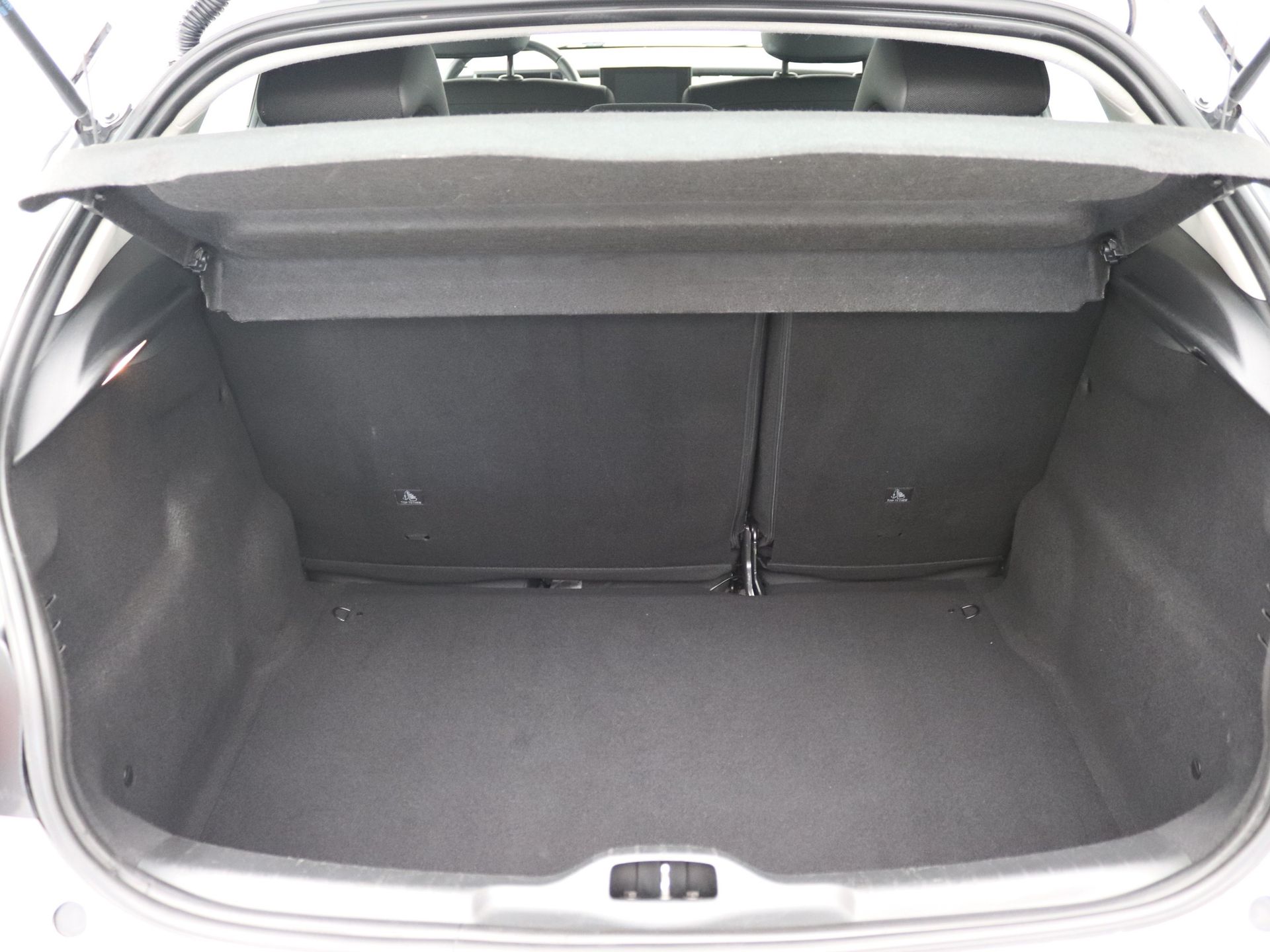 Foto van Citroen C4 Cactus