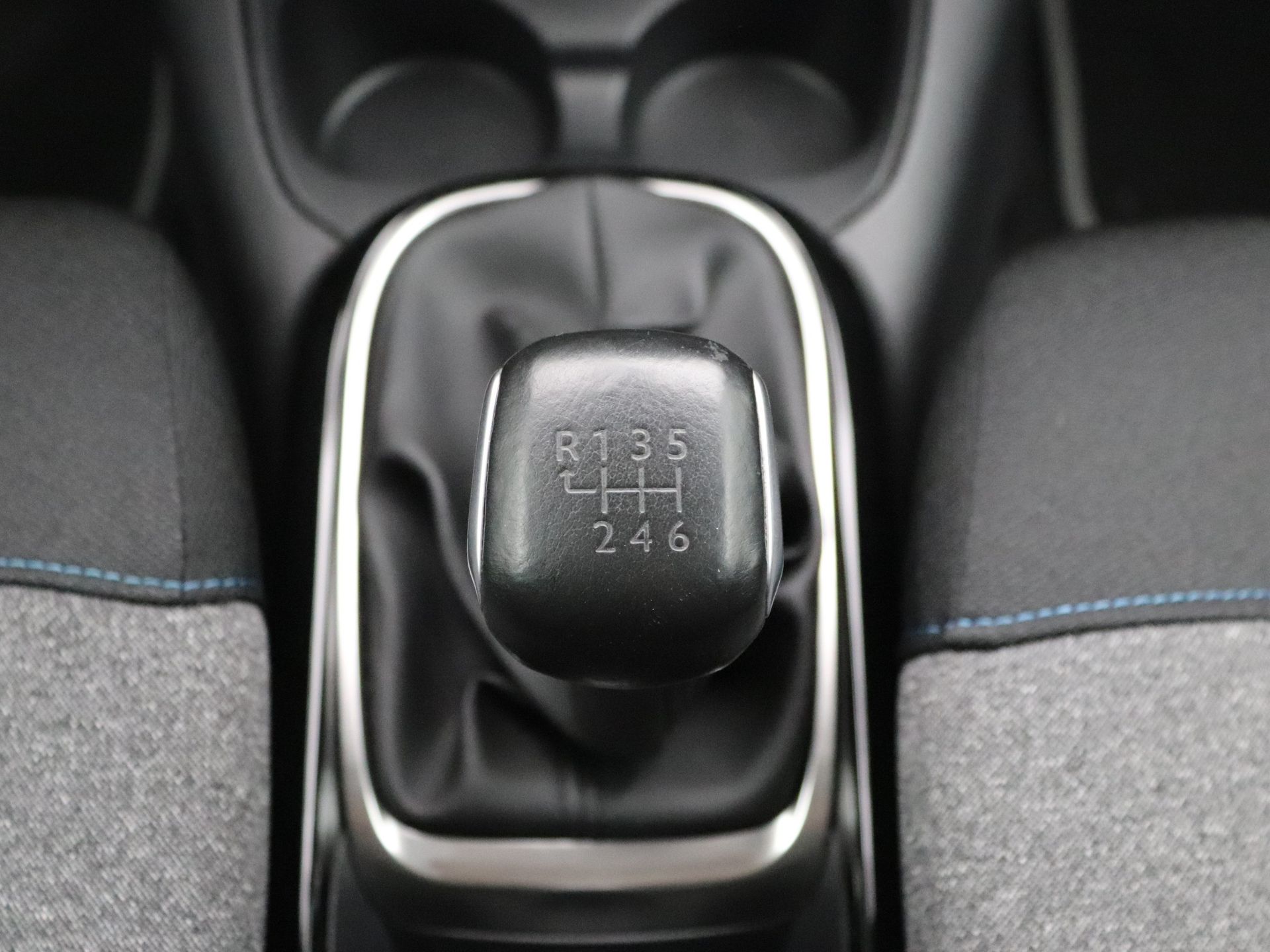 Foto van Citroen C4 Cactus