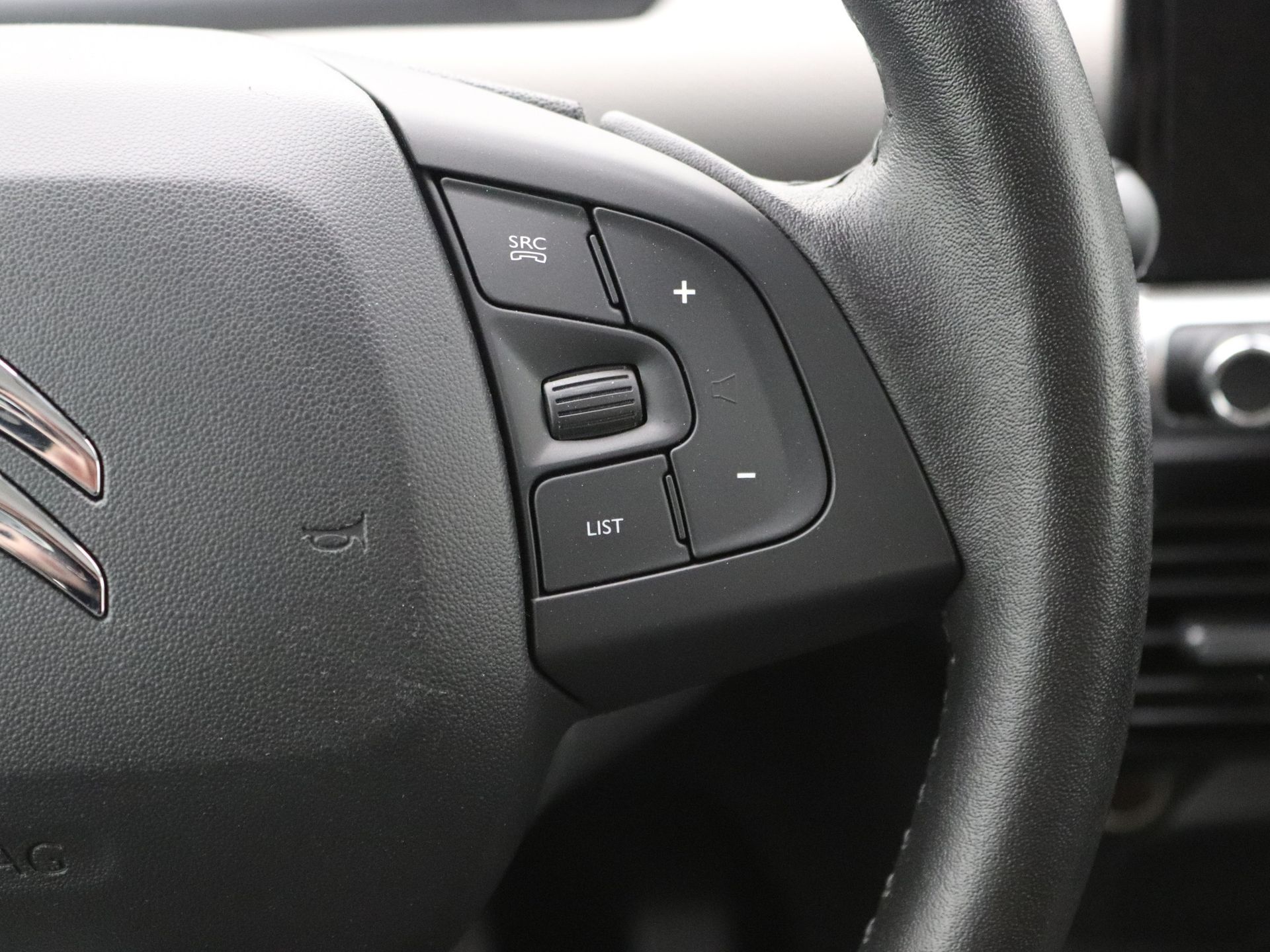 Foto van Citroen C4 Cactus