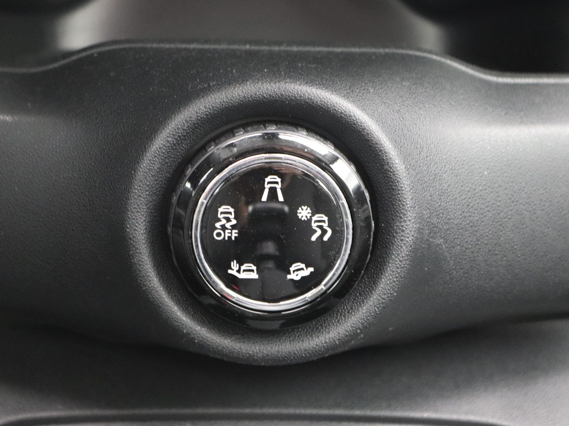 Foto van Citroen C4 Cactus
