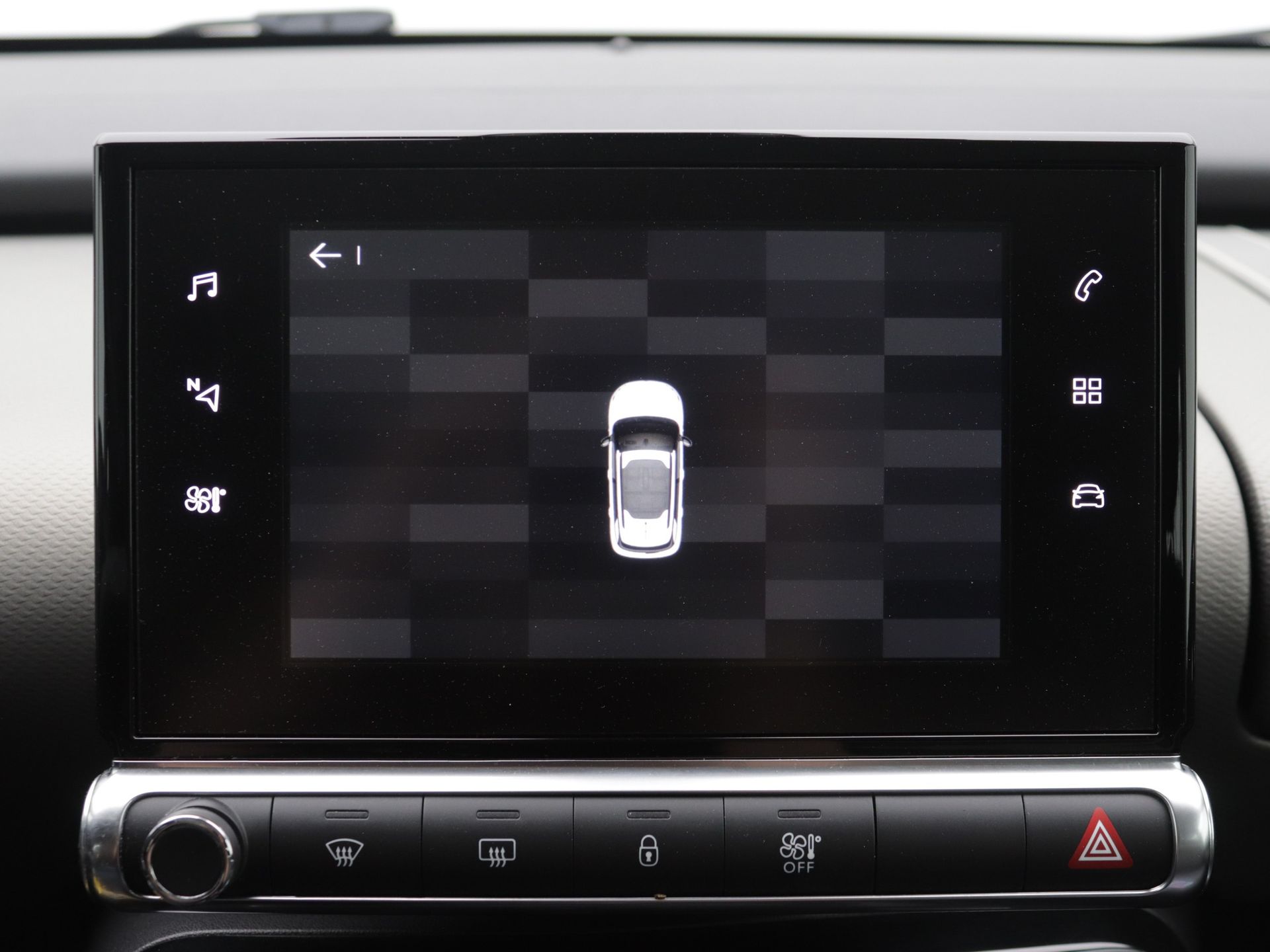 Foto van Citroen C4 Cactus