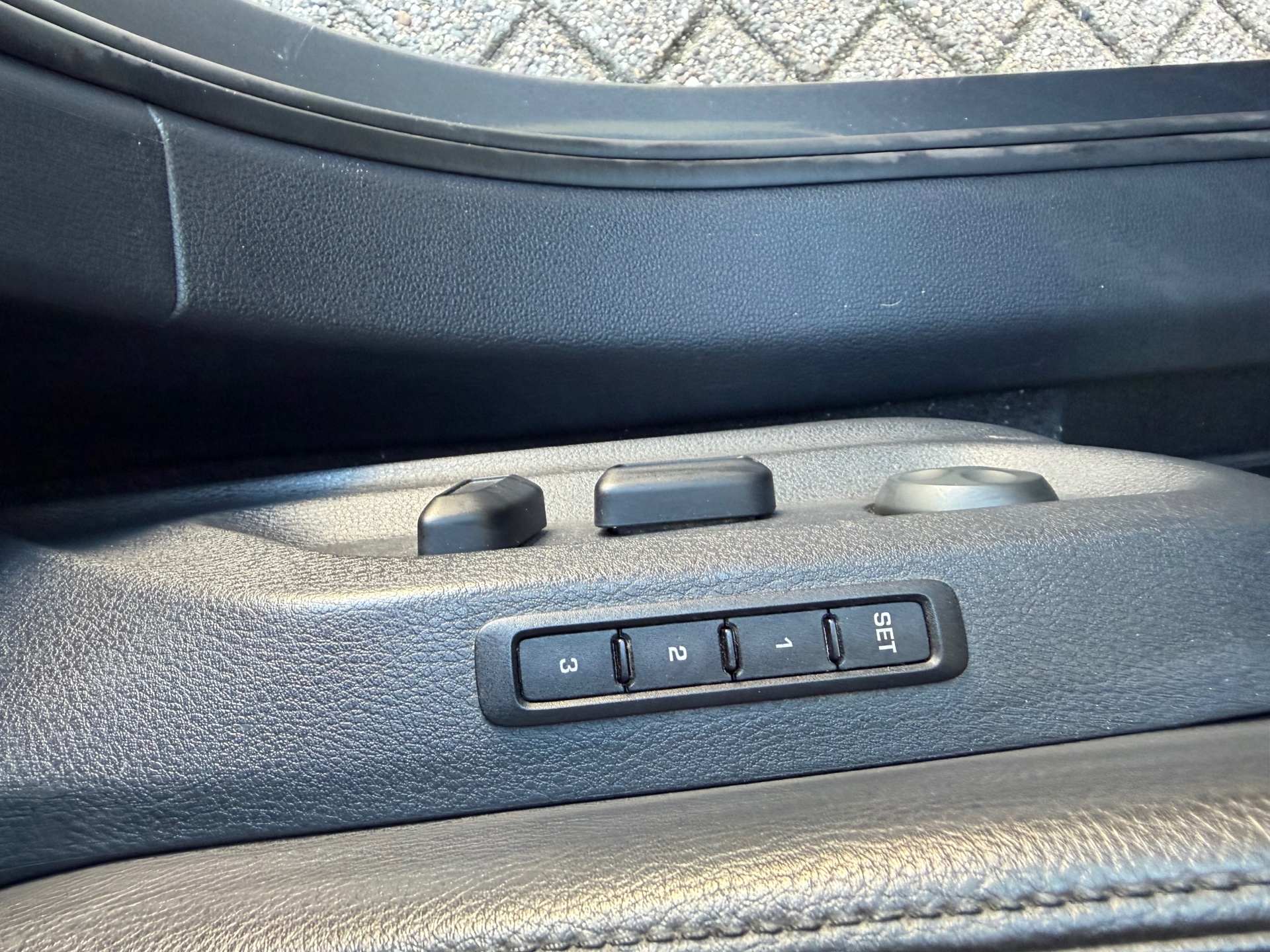 Foto van Seat Alhambra