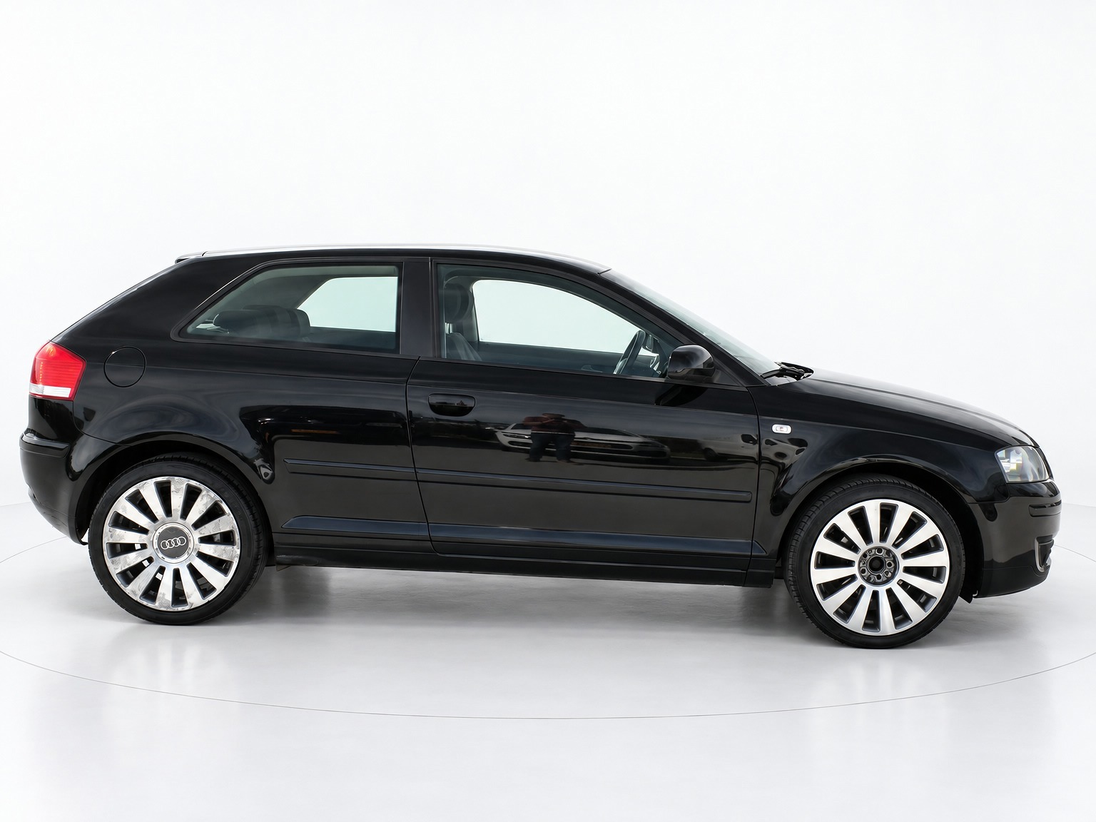 Foto van Audi Audi A3