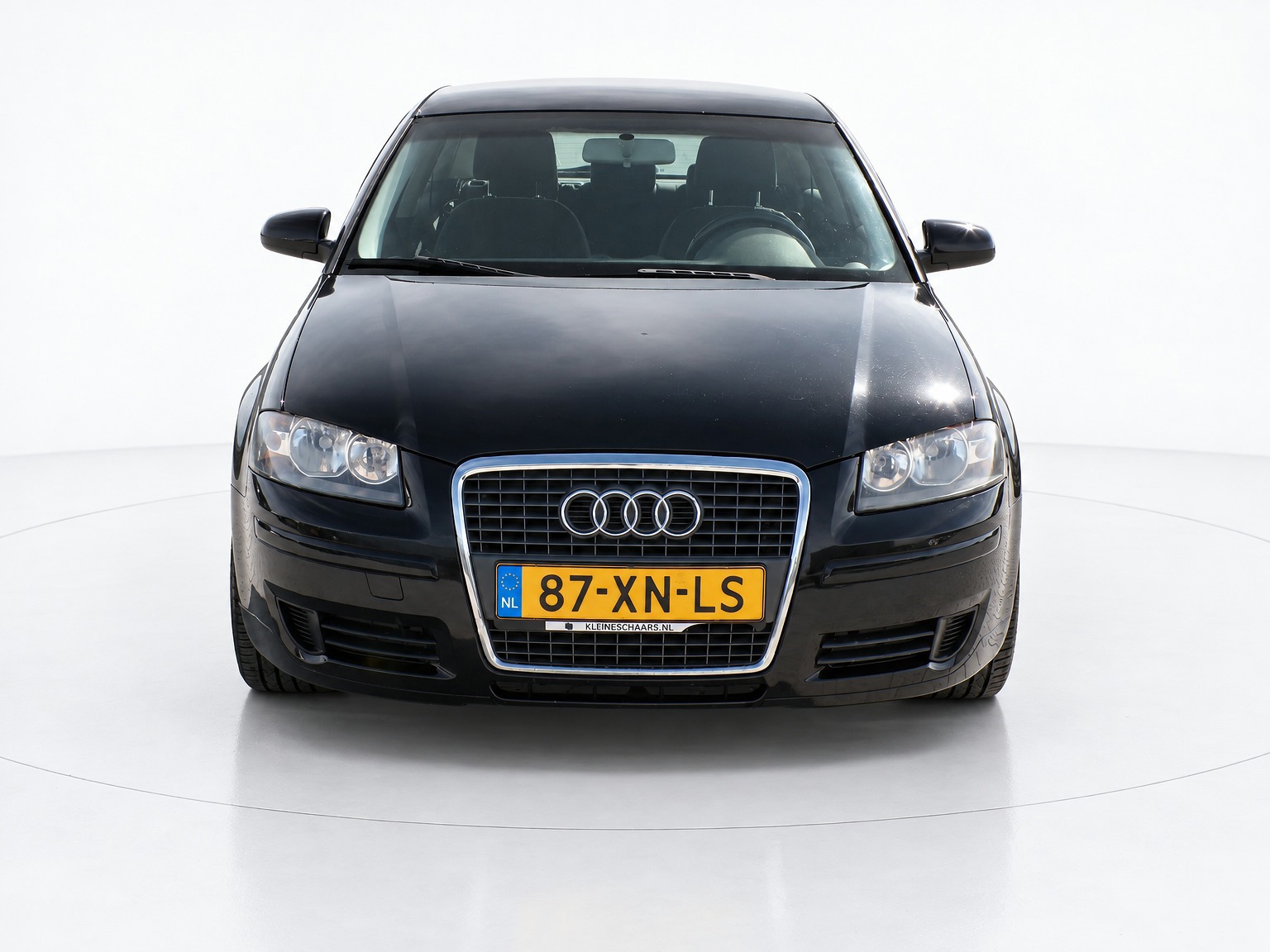 Foto van Audi Audi A3