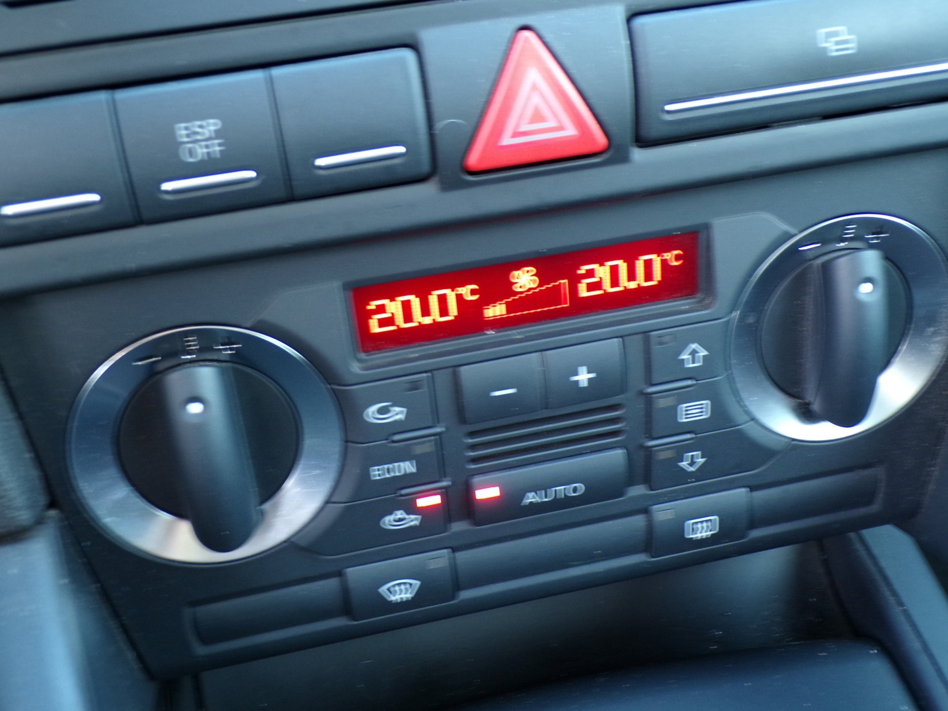 Foto van Audi Audi A3