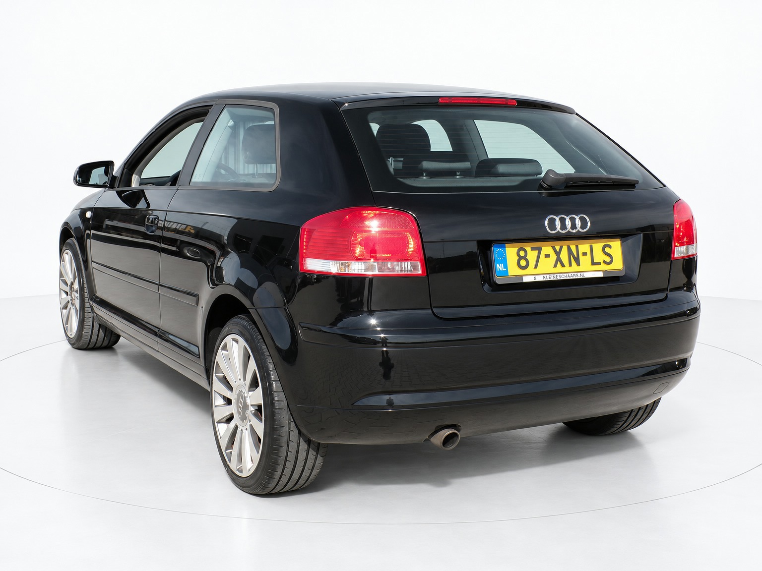 Foto van Audi Audi A3