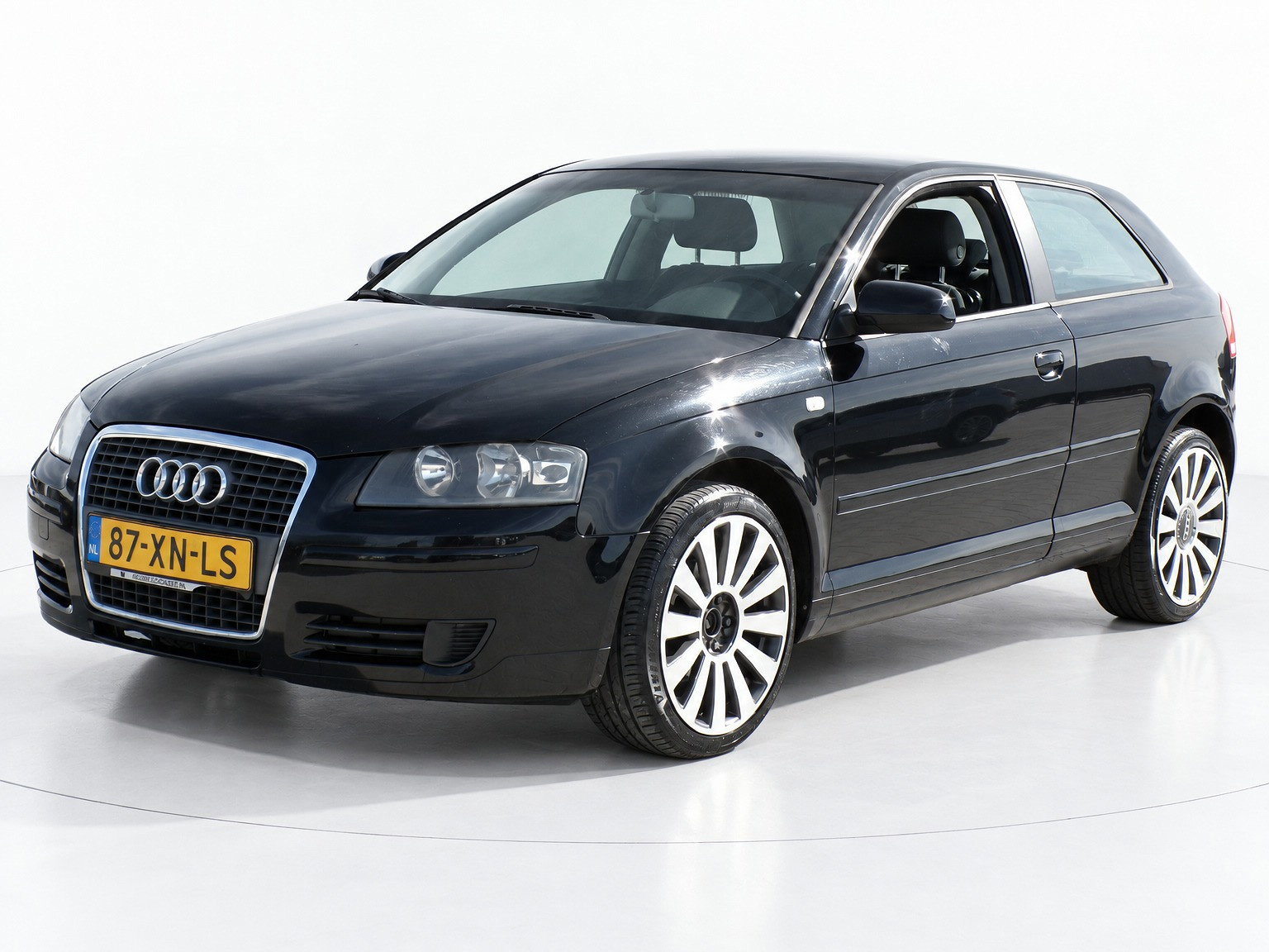 Foto van Audi Audi A3