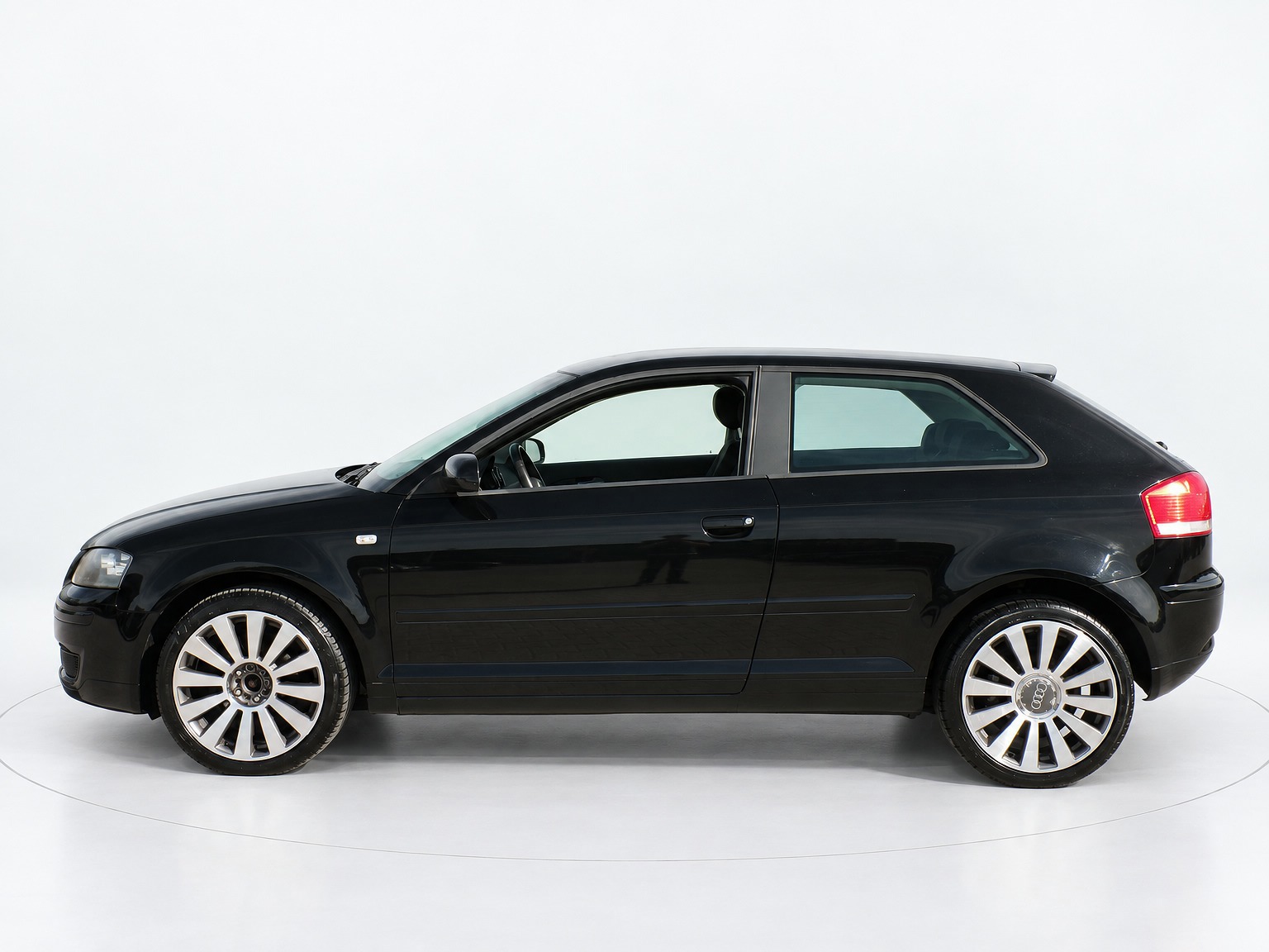 Foto van Audi Audi A3