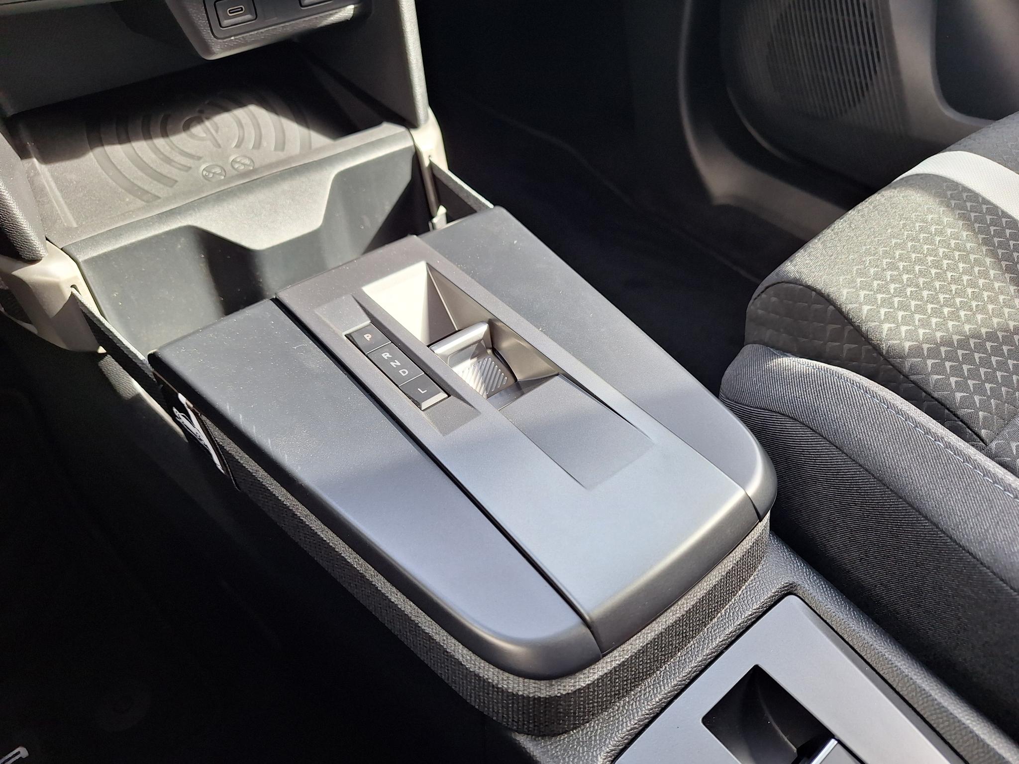 Foto van Opel Frontera