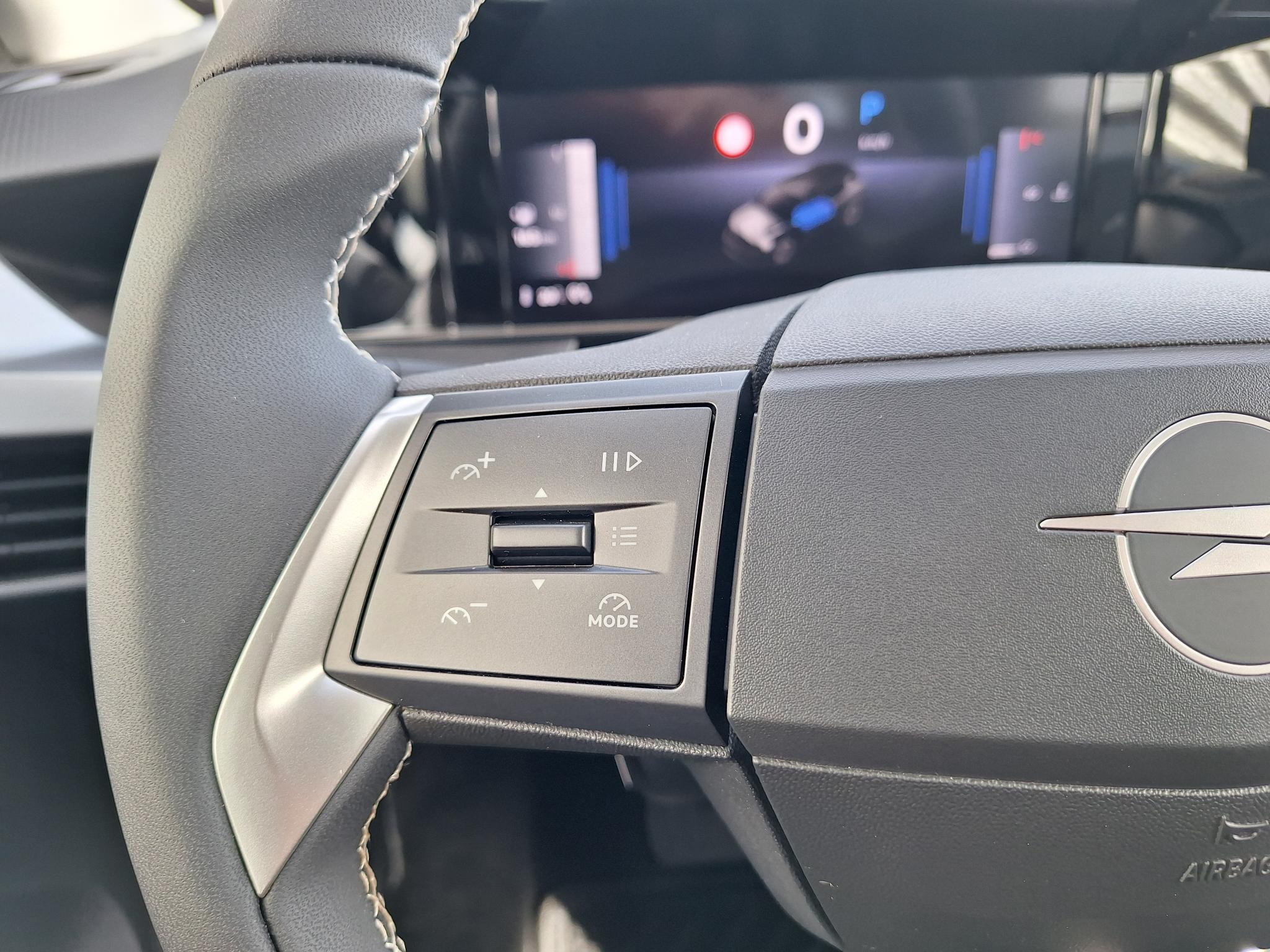 Foto van Opel Frontera