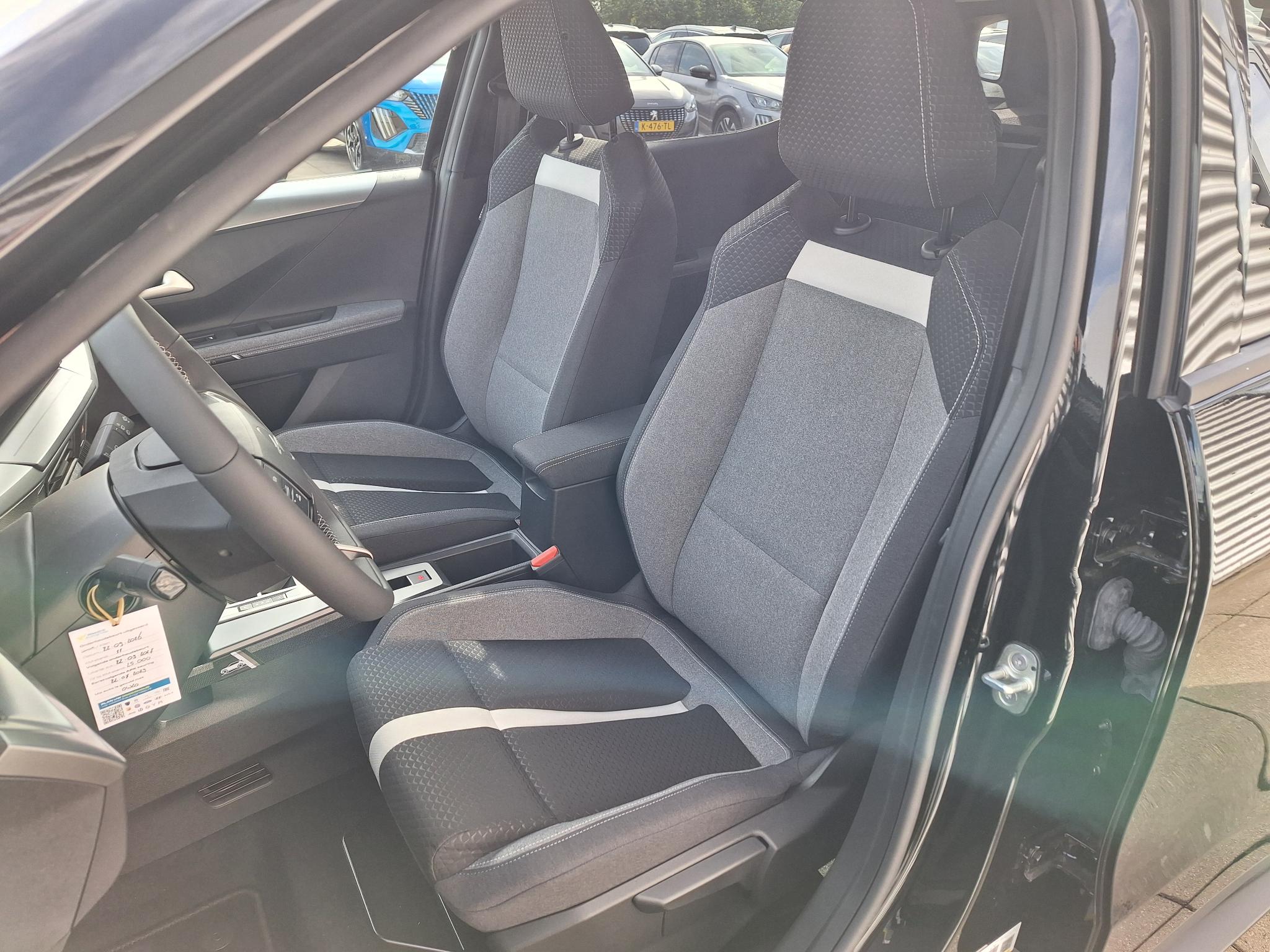 Foto van Opel Frontera