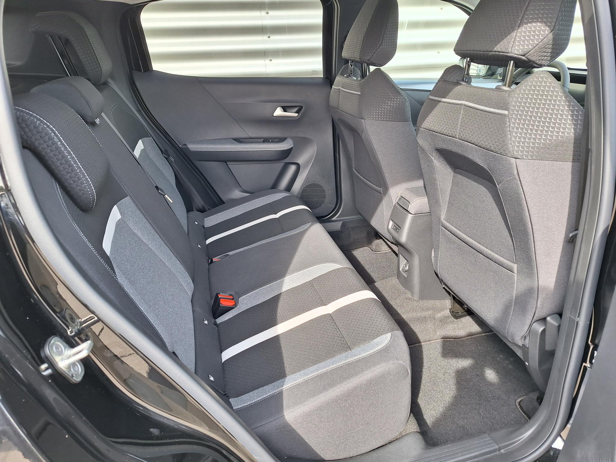 Foto van Opel Frontera