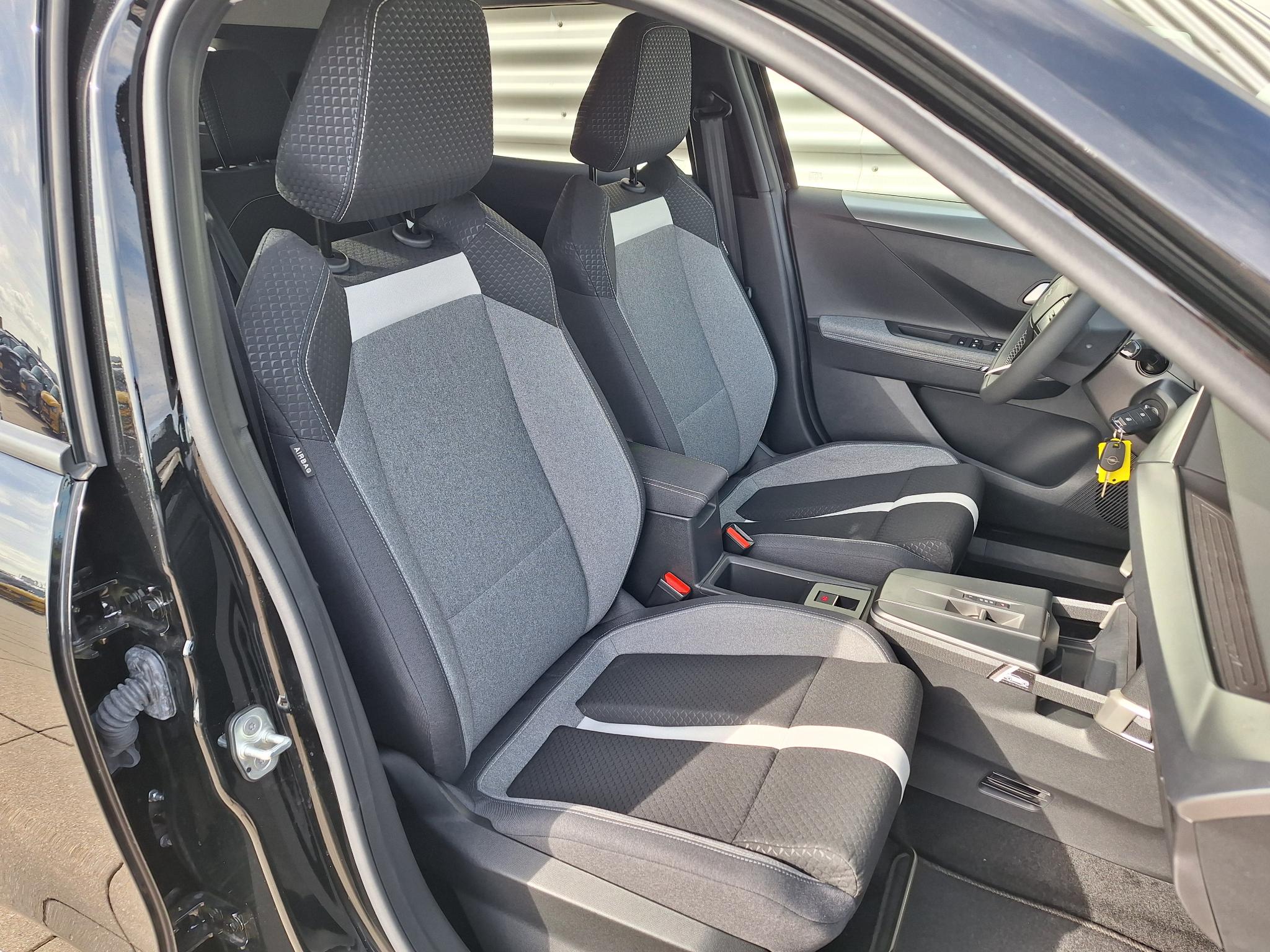 Foto van Opel Frontera
