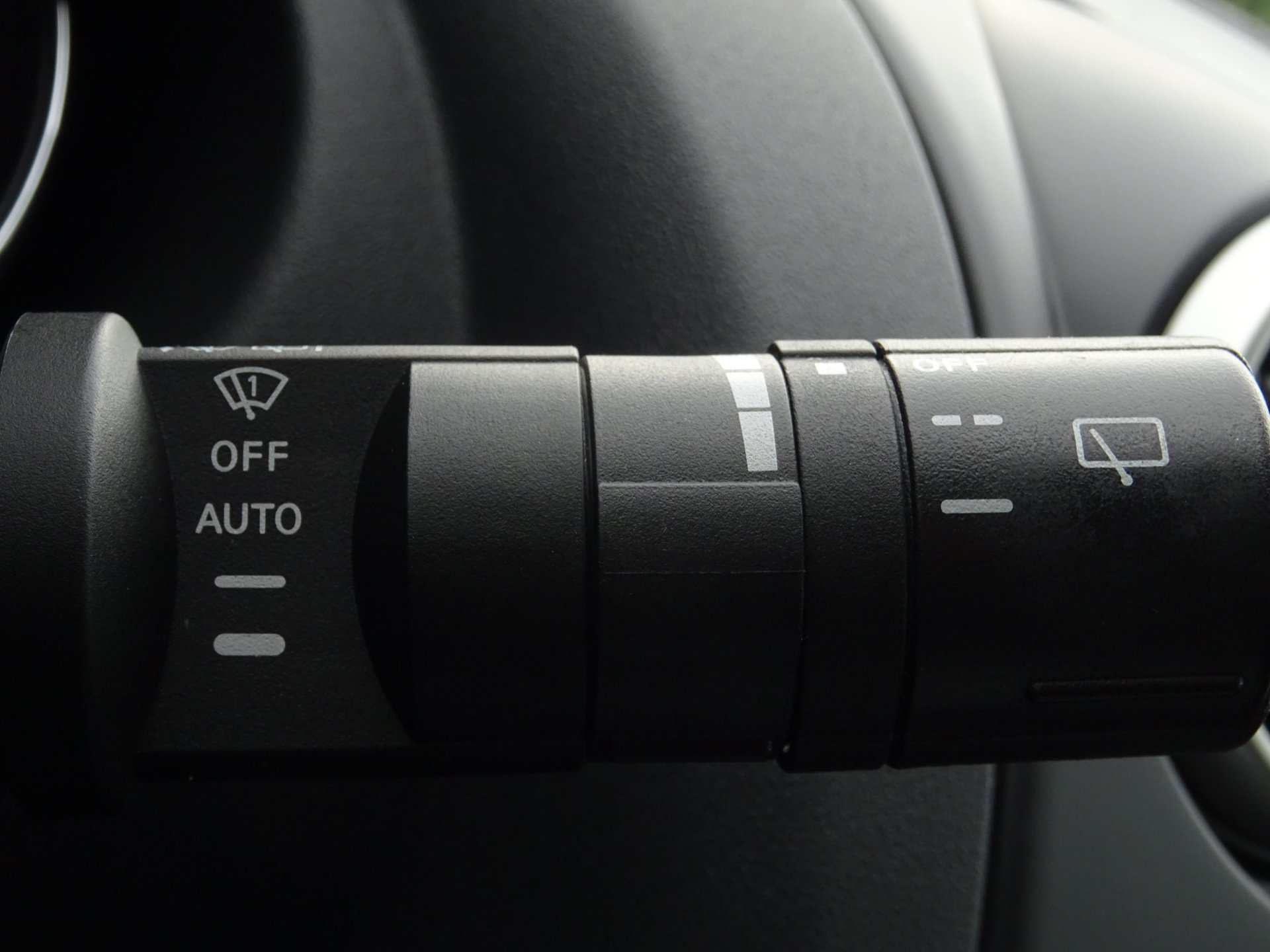 Foto van Nissan Nissan Qashqai