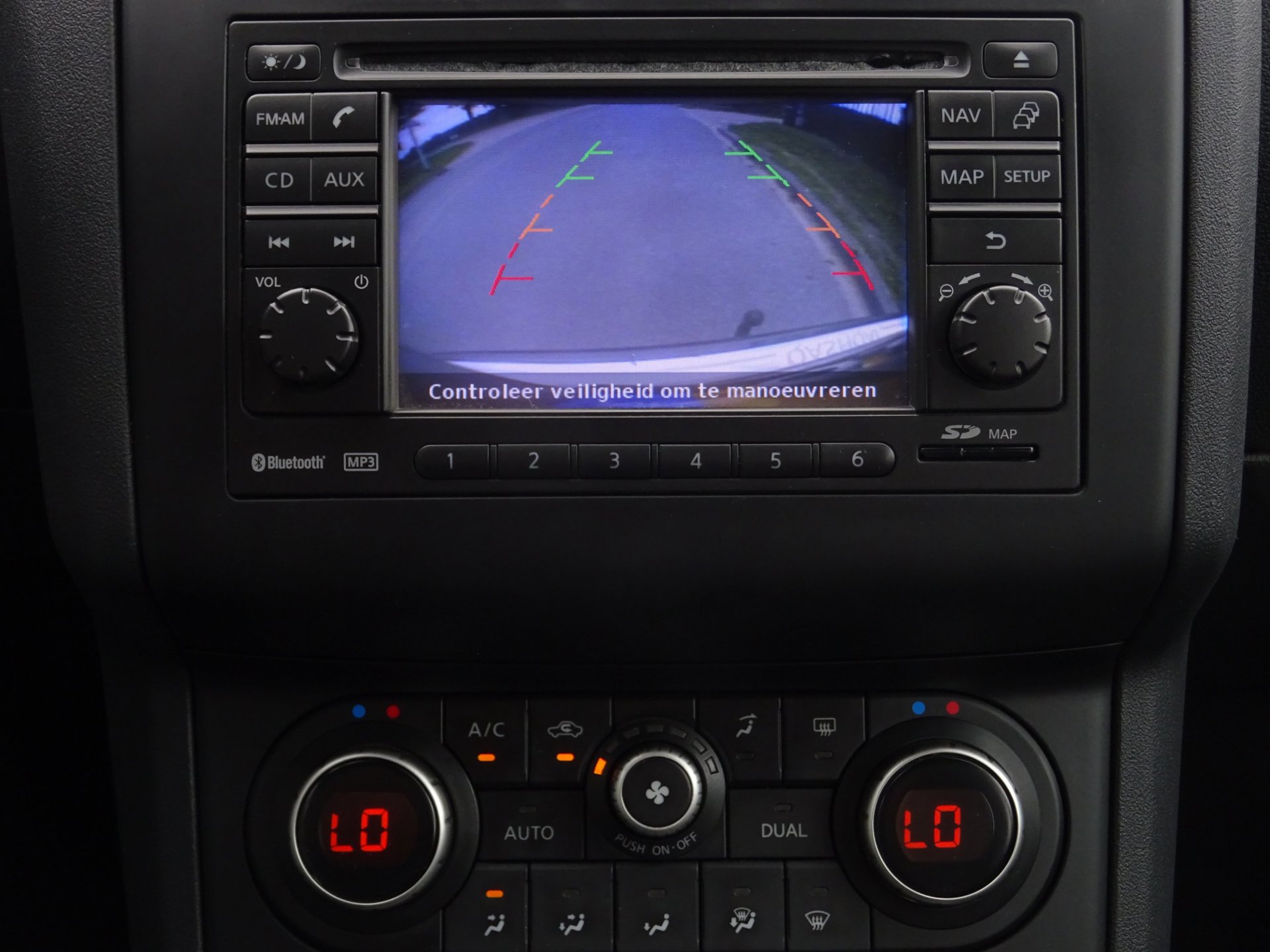 Foto van Nissan Nissan Qashqai