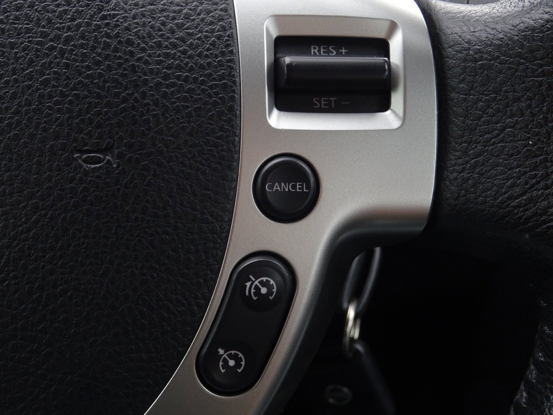Foto van Nissan Nissan Qashqai