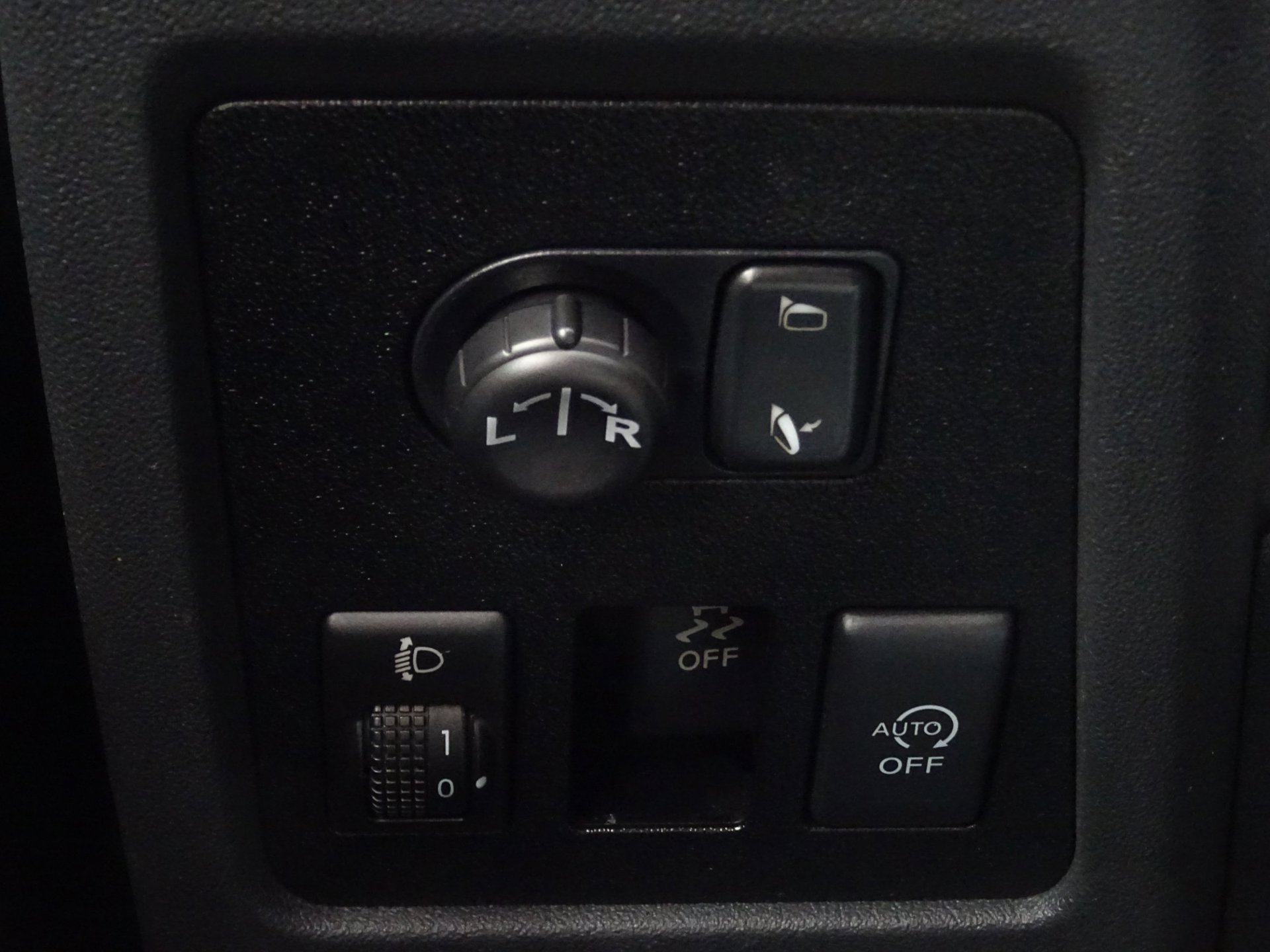 Foto van Nissan Nissan Qashqai