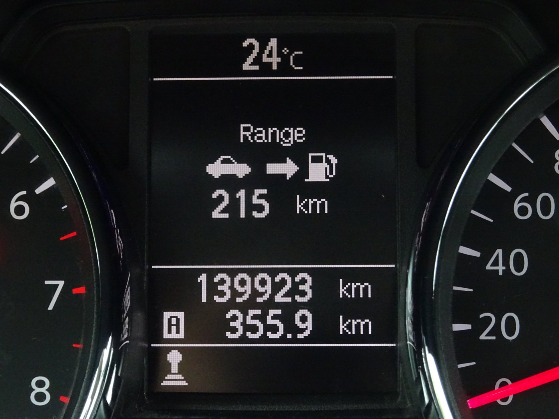 Foto van Nissan Nissan Qashqai