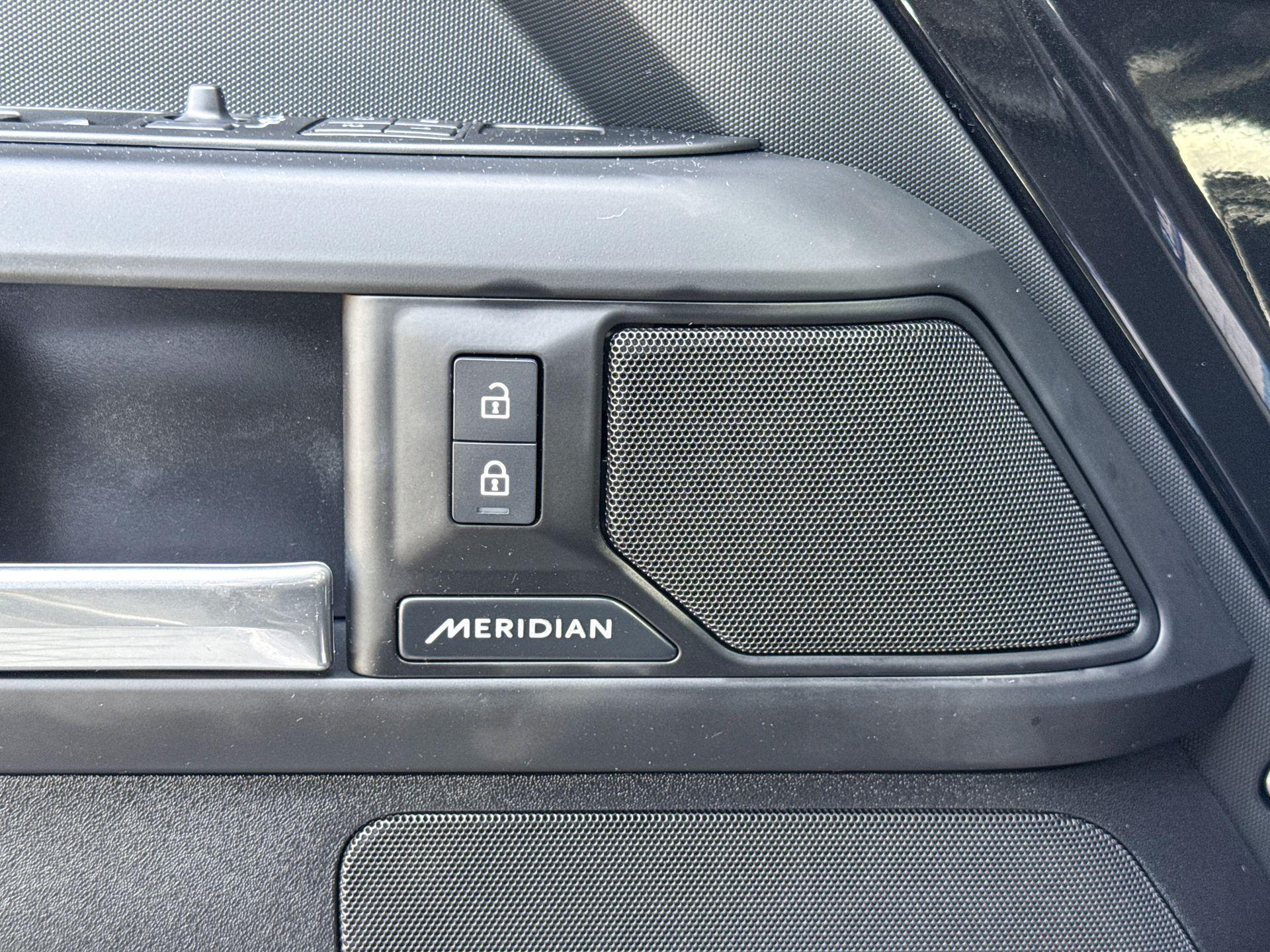 Foto van Land Rover Defender