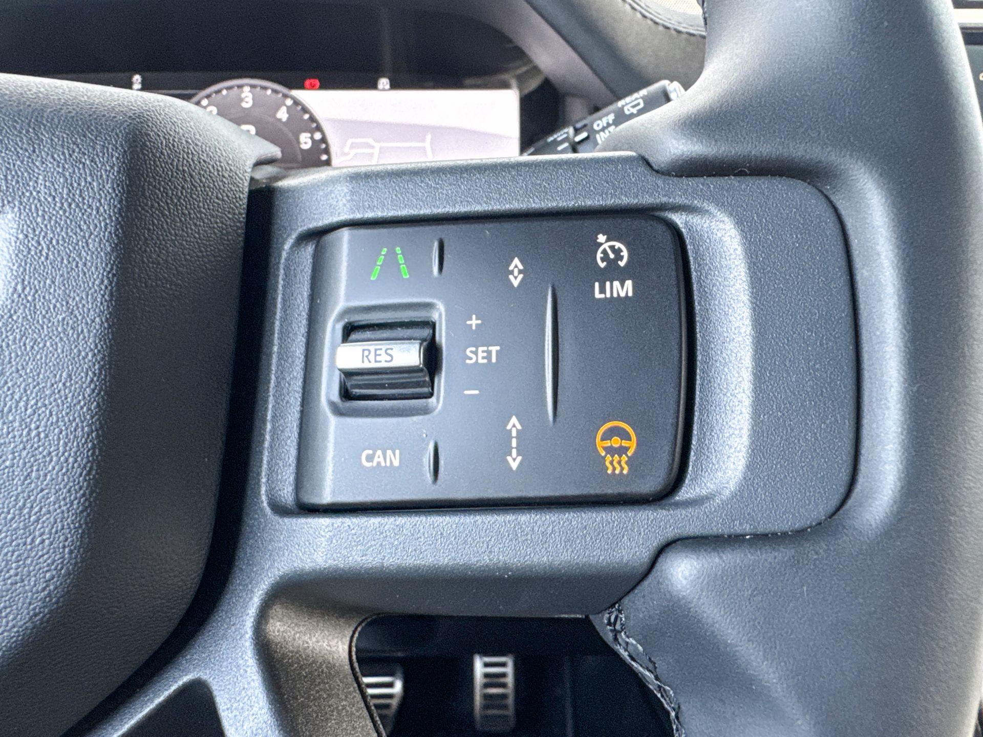 Foto van Land Rover Defender