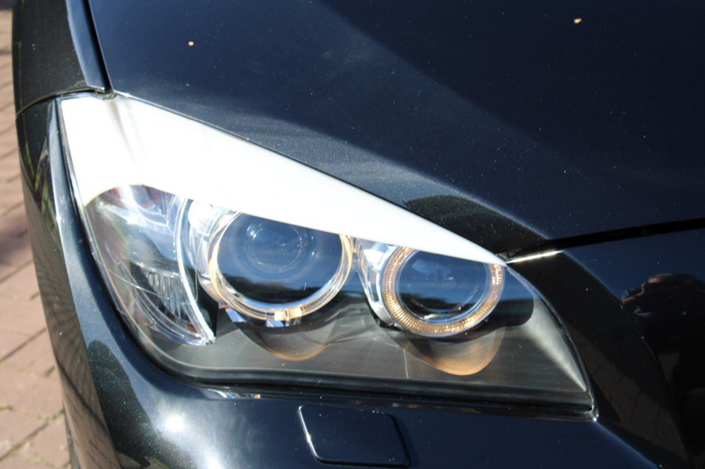 Foto van BMW X1 xDrive 28i