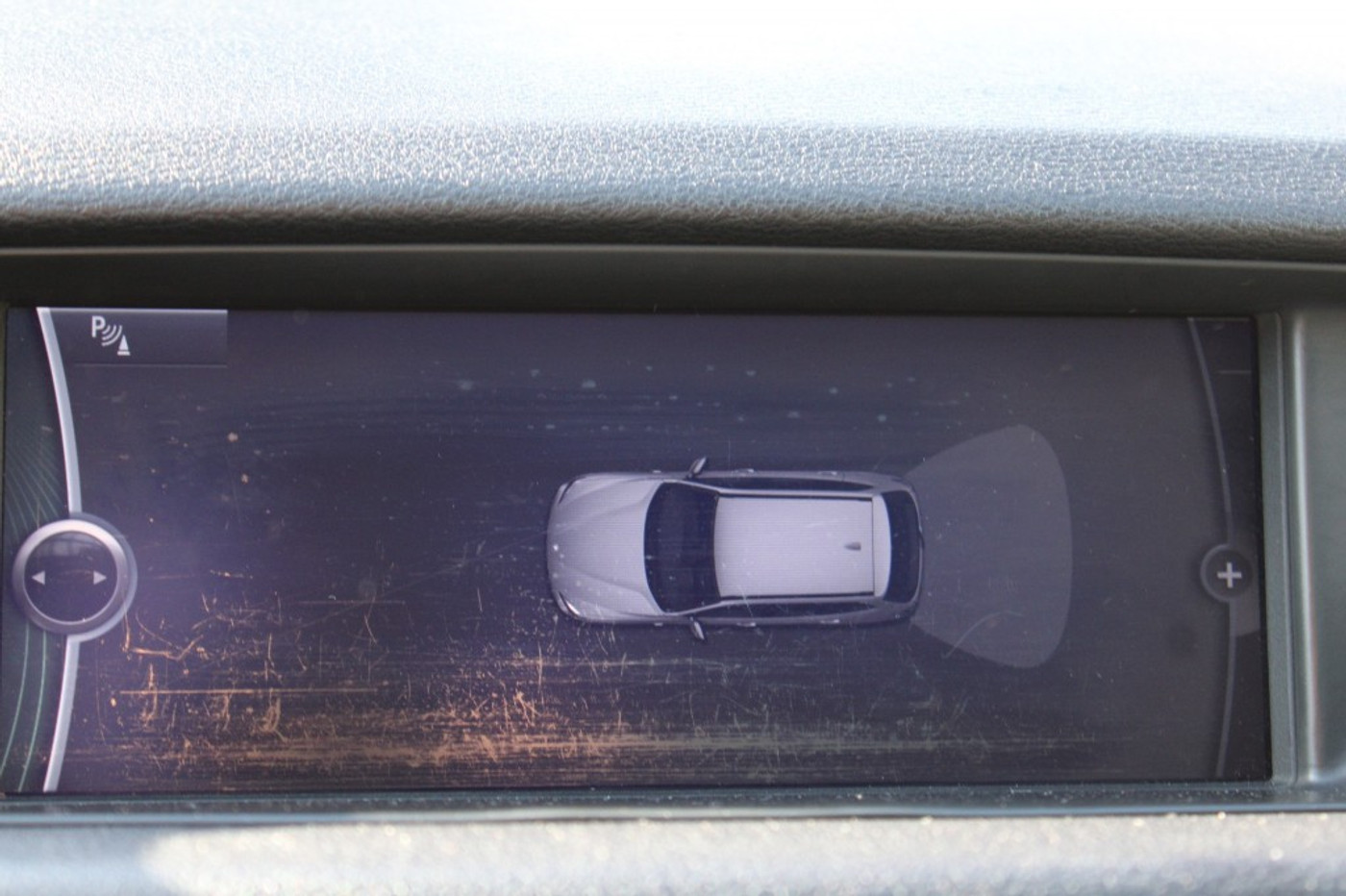 Foto van BMW X1 xDrive 28i