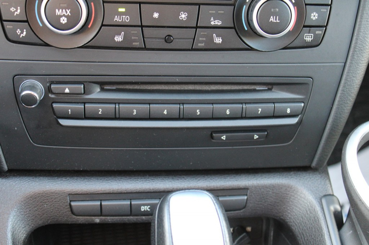 Foto van BMW X1 xDrive 28i