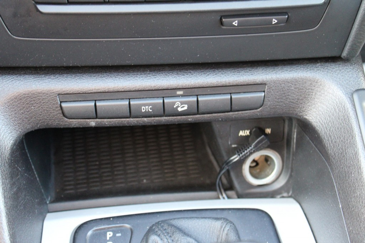 Foto van BMW X1 xDrive 28i