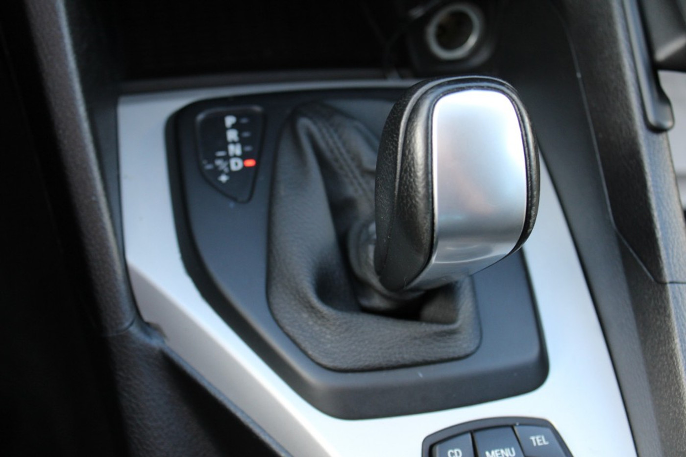 Foto van BMW X1 xDrive 28i