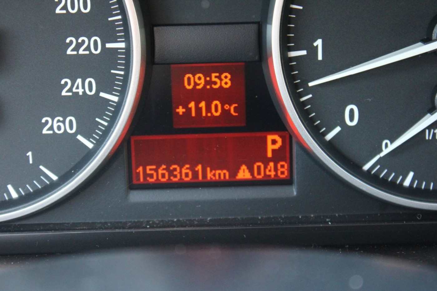 Foto van BMW X1 xDrive 28i
