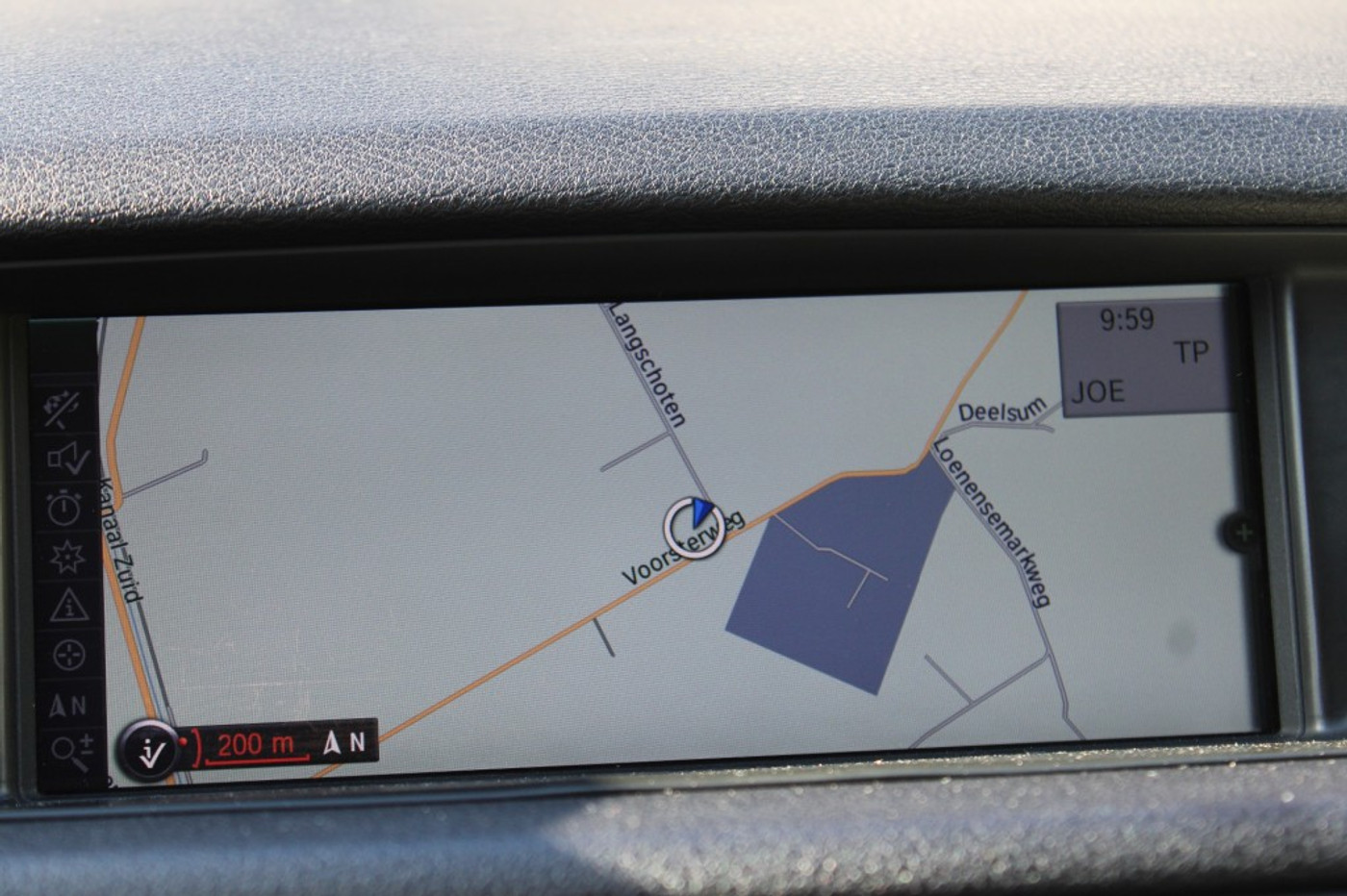 Foto van BMW X1 xDrive 28i