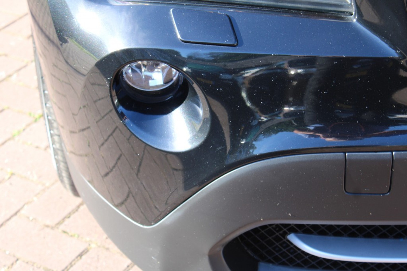 Foto van BMW X1 xDrive 28i