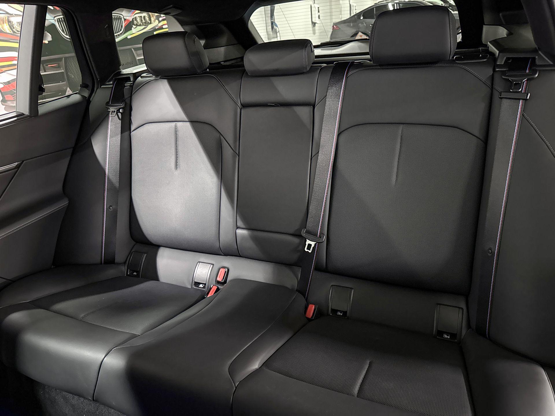 Foto van BMW M5