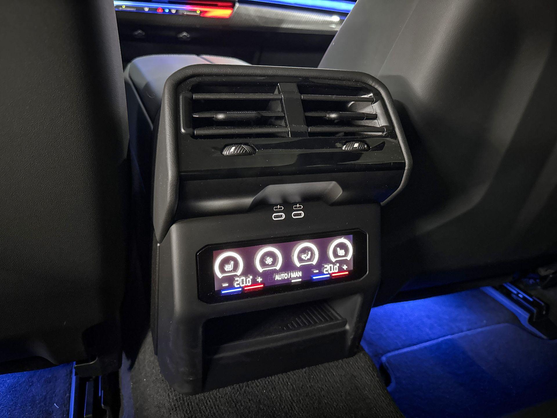 Foto van BMW M5