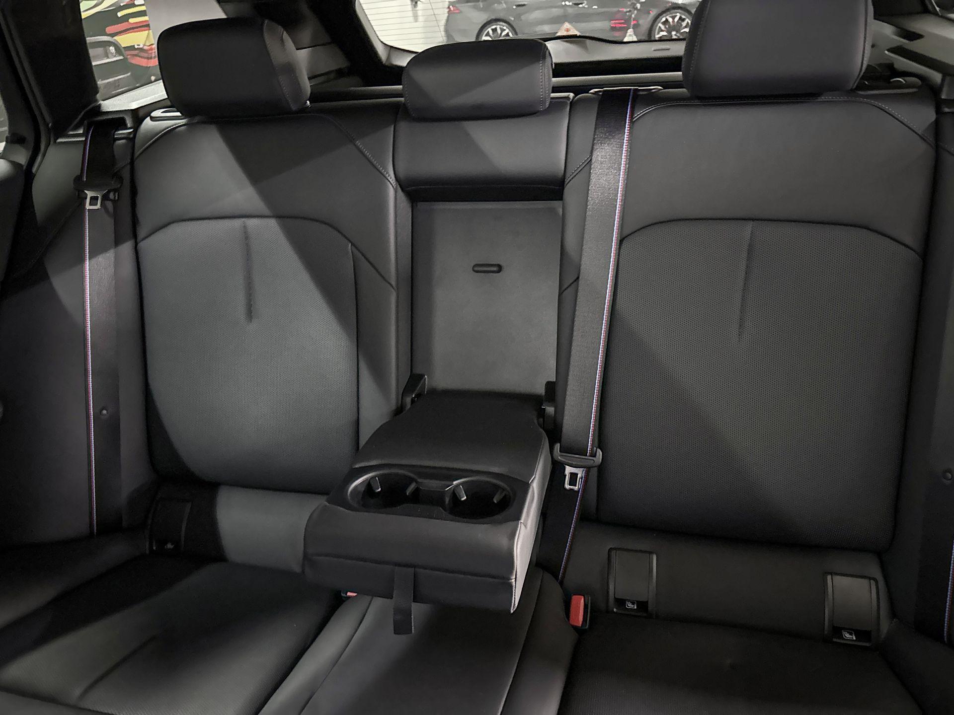 Foto van BMW M5